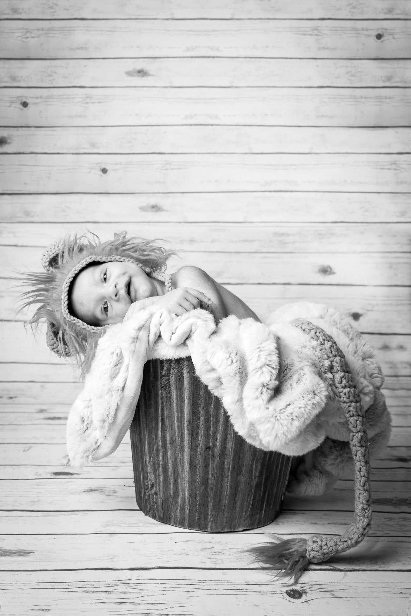 Sesión de fotos de recién nacido (New Born)