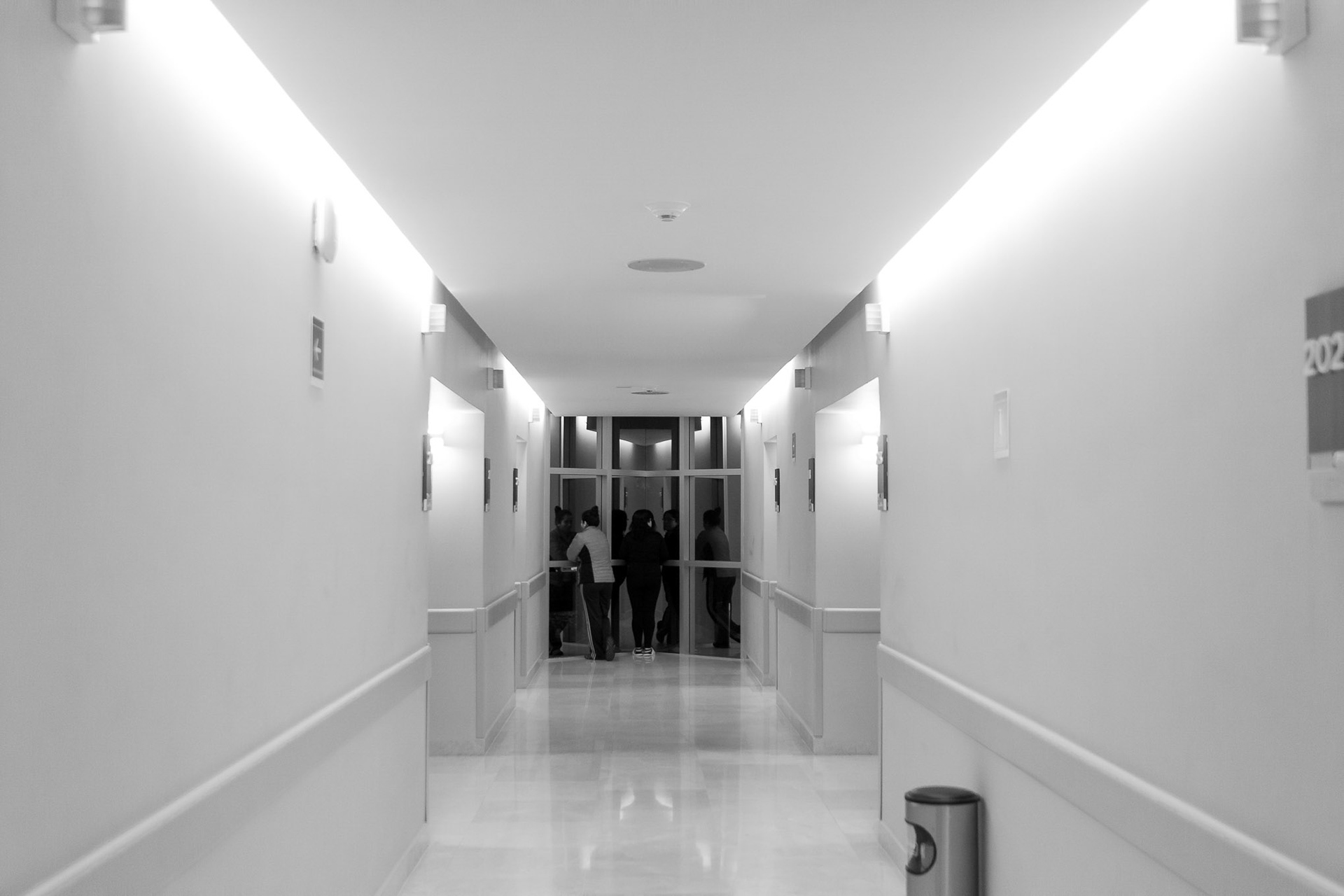 Ana Loretta Lara Fuentes, nació el 28 de diciembre de 2019 a las 8:09 horas con un peso de 3280 gramos y 51 cm de talla.