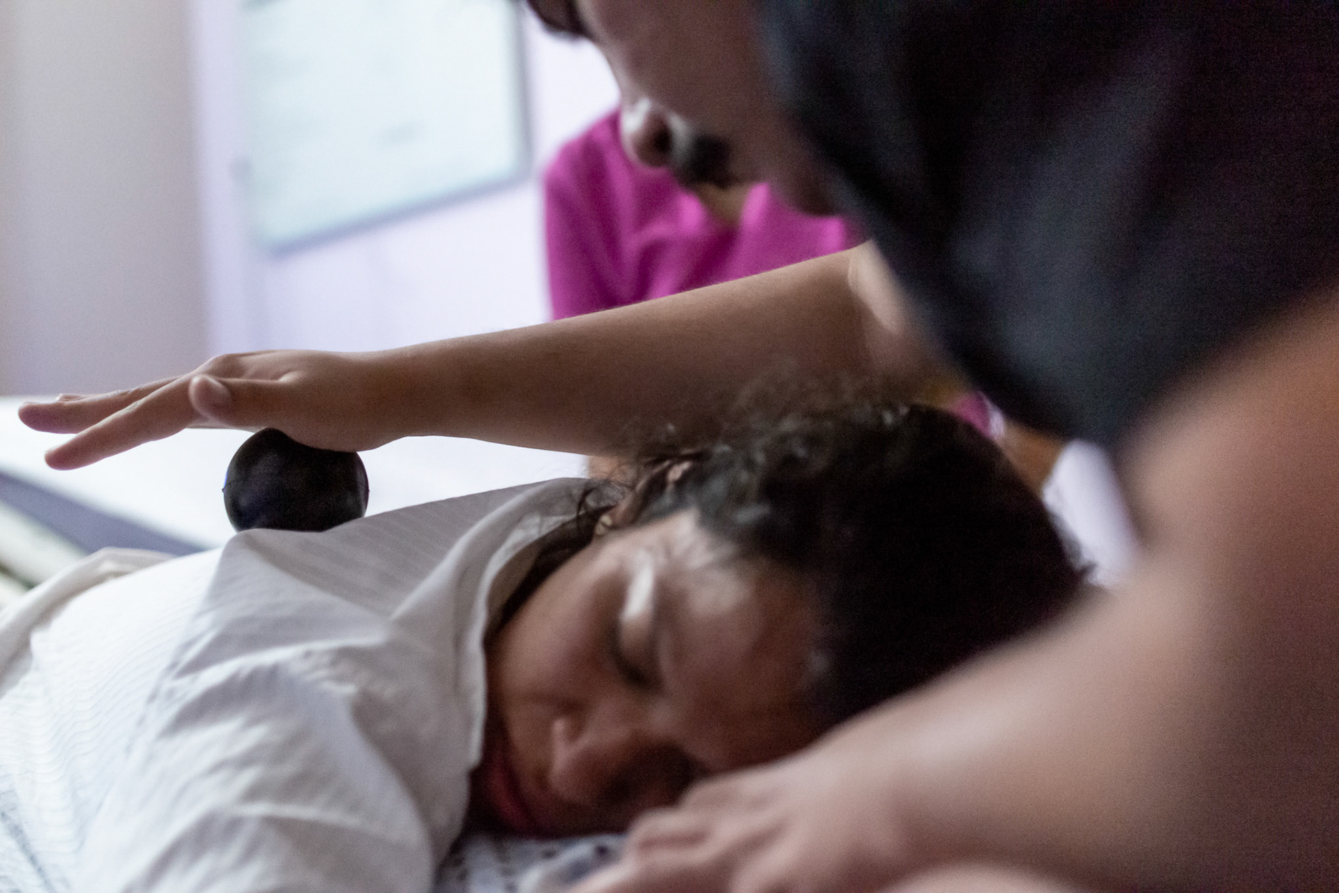 Julián Bernal Gómez  Nace el 14/12/18 a las 16:33 horas de 3690 g 54 cm Apgar 9/9, capurro 40 semanas  Padres: Thania Gómez Arce
Julio César Bernal Salguero