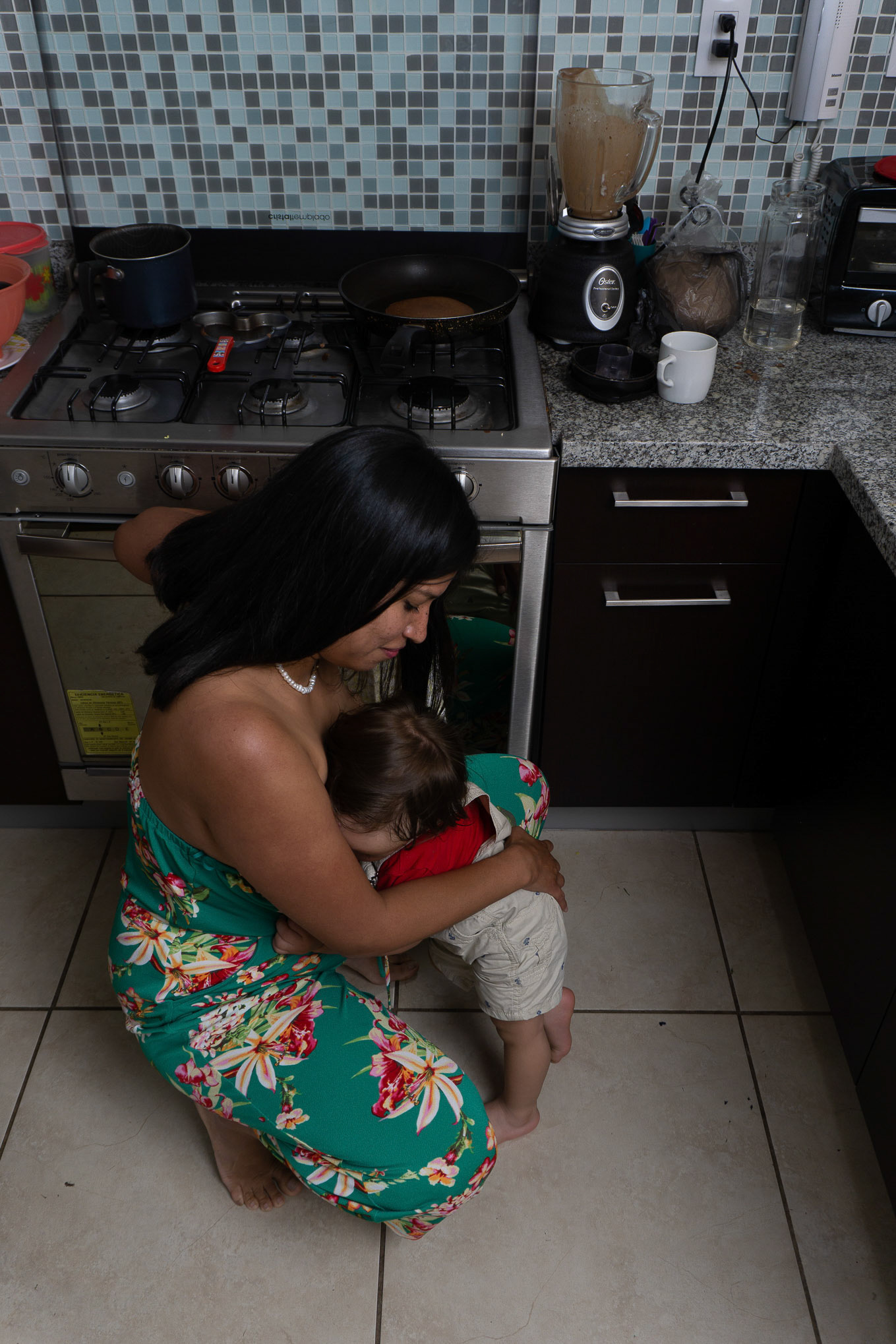 Sesión Fotográfica para Thania y su proyecto AMAR.