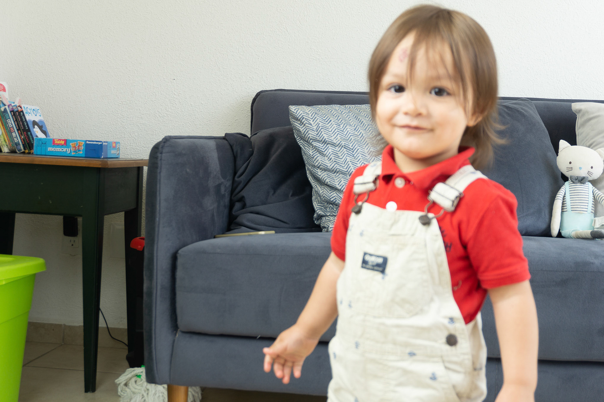 Sesión Fotográfica para Thania y su proyecto AMAR.