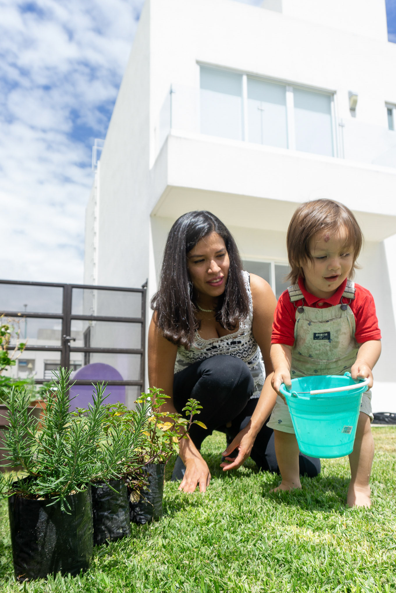 Sesión Fotográfica para Thania y su proyecto AMAR.