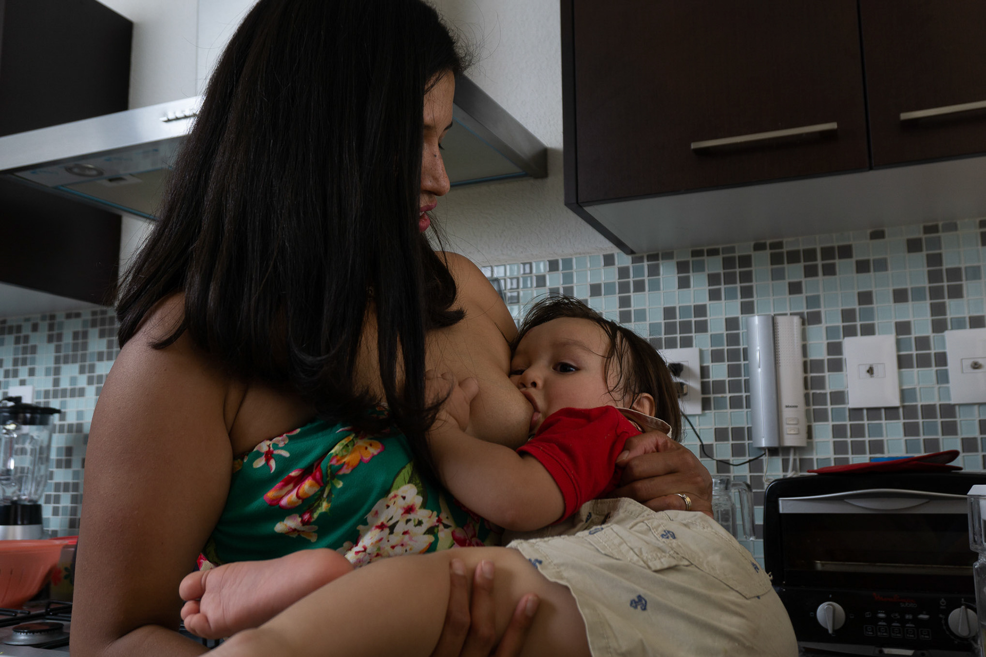 Sesión Fotográfica para Thania y su proyecto AMAR.