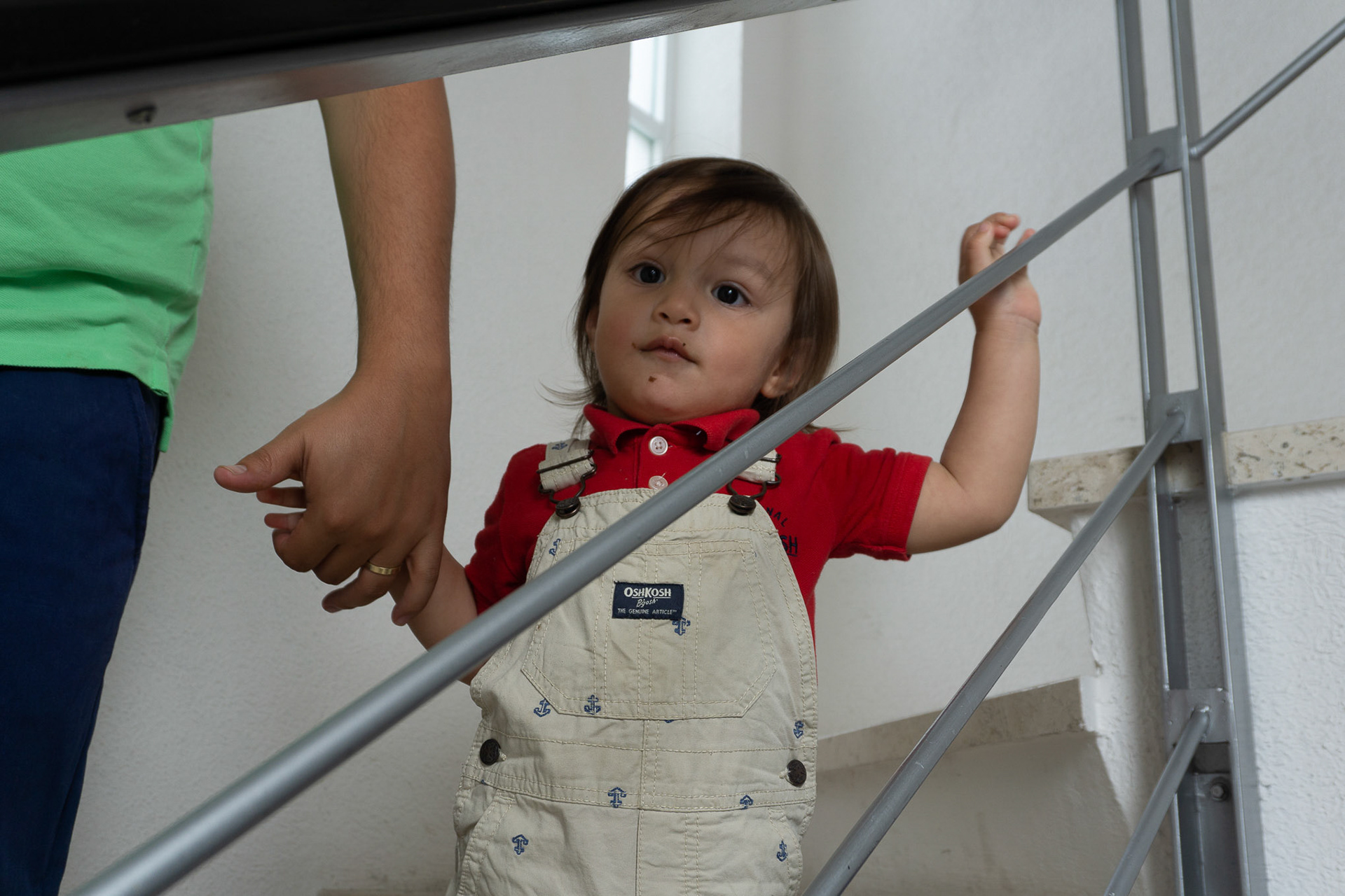 Sesión Fotográfica para Thania y su proyecto AMAR.