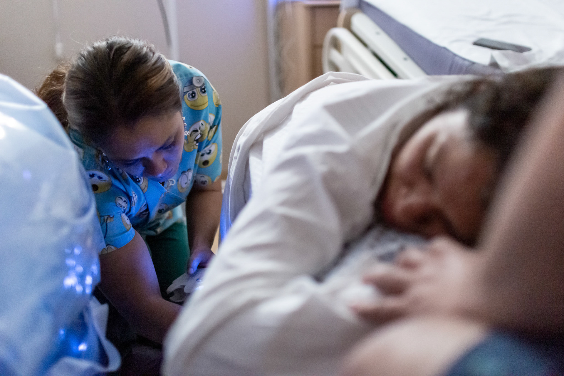 Julián Bernal Gómez  Nace el 14/12/18 a las 16:33 horas de 3690 g 54 cm Apgar 9/9, capurro 40 semanas  Padres: Thania Gómez Arce
Julio César Bernal Salguero