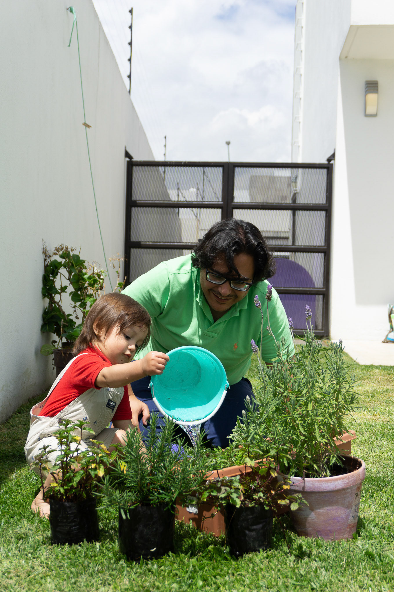 Sesión Fotográfica para Thania y su proyecto AMAR.