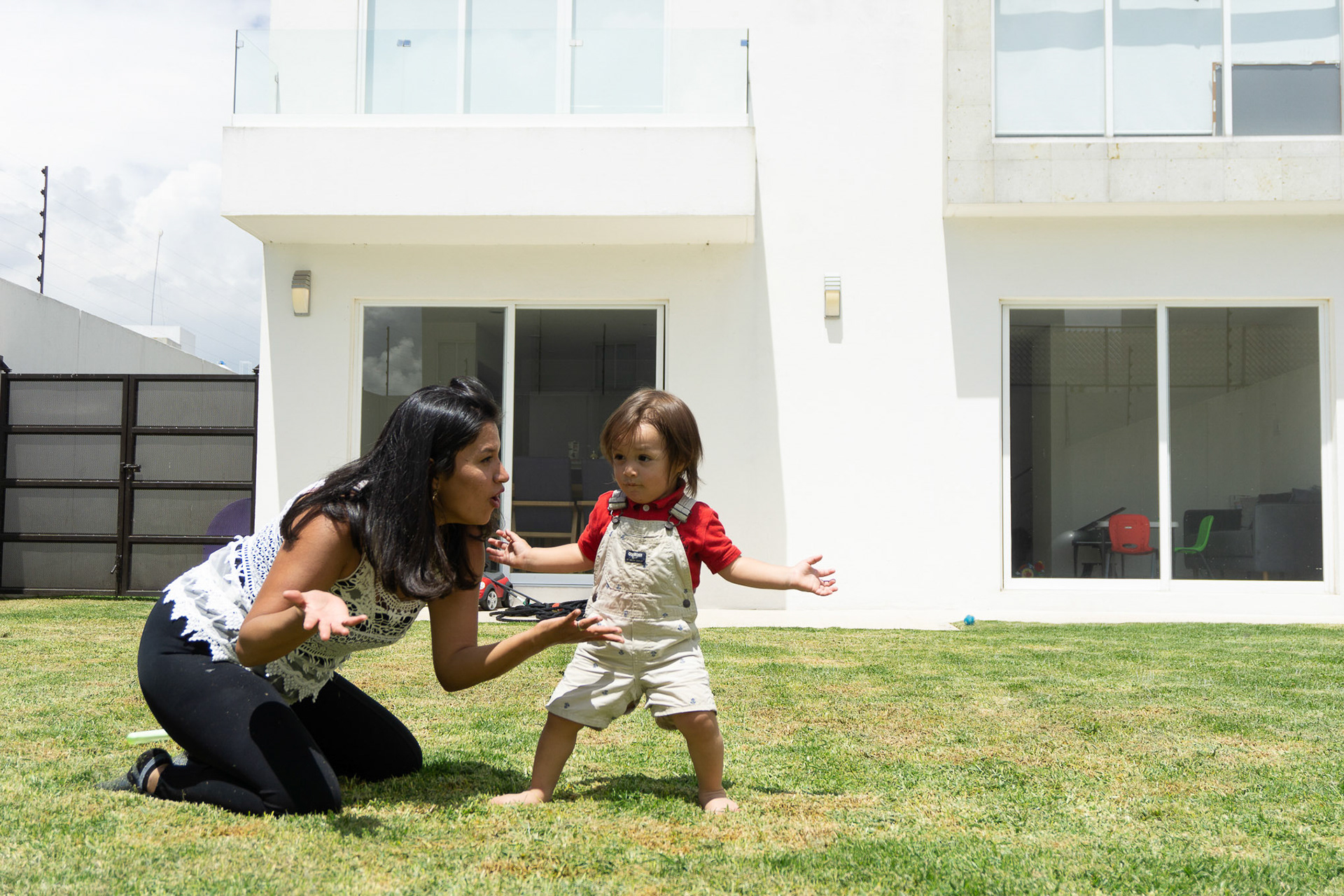 Sesión Fotográfica para Thania y su proyecto AMAR.