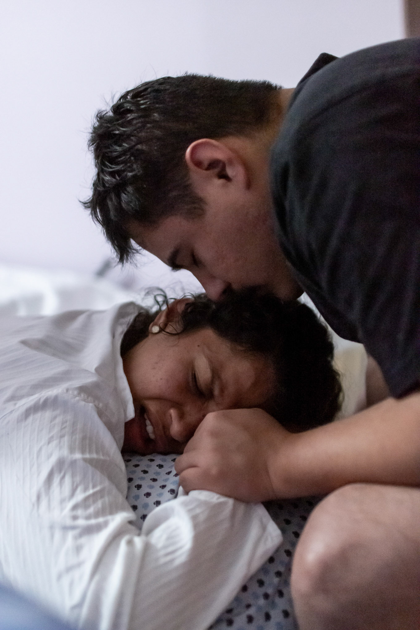 Julián Bernal Gómez  Nace el 14/12/18 a las 16:33 horas de 3690 g 54 cm Apgar 9/9, capurro 40 semanas  Padres: Thania Gómez Arce
Julio César Bernal Salguero