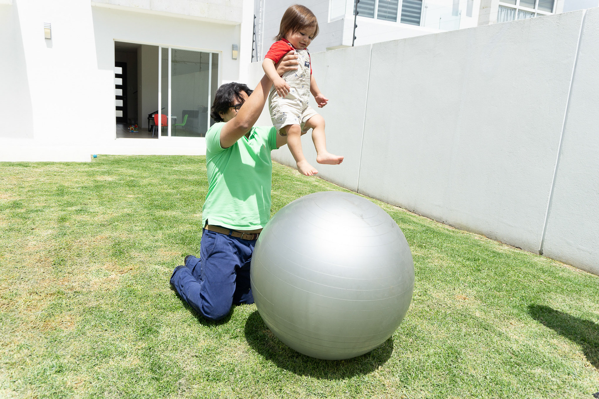 Sesión Fotográfica para Thania y su proyecto AMAR.