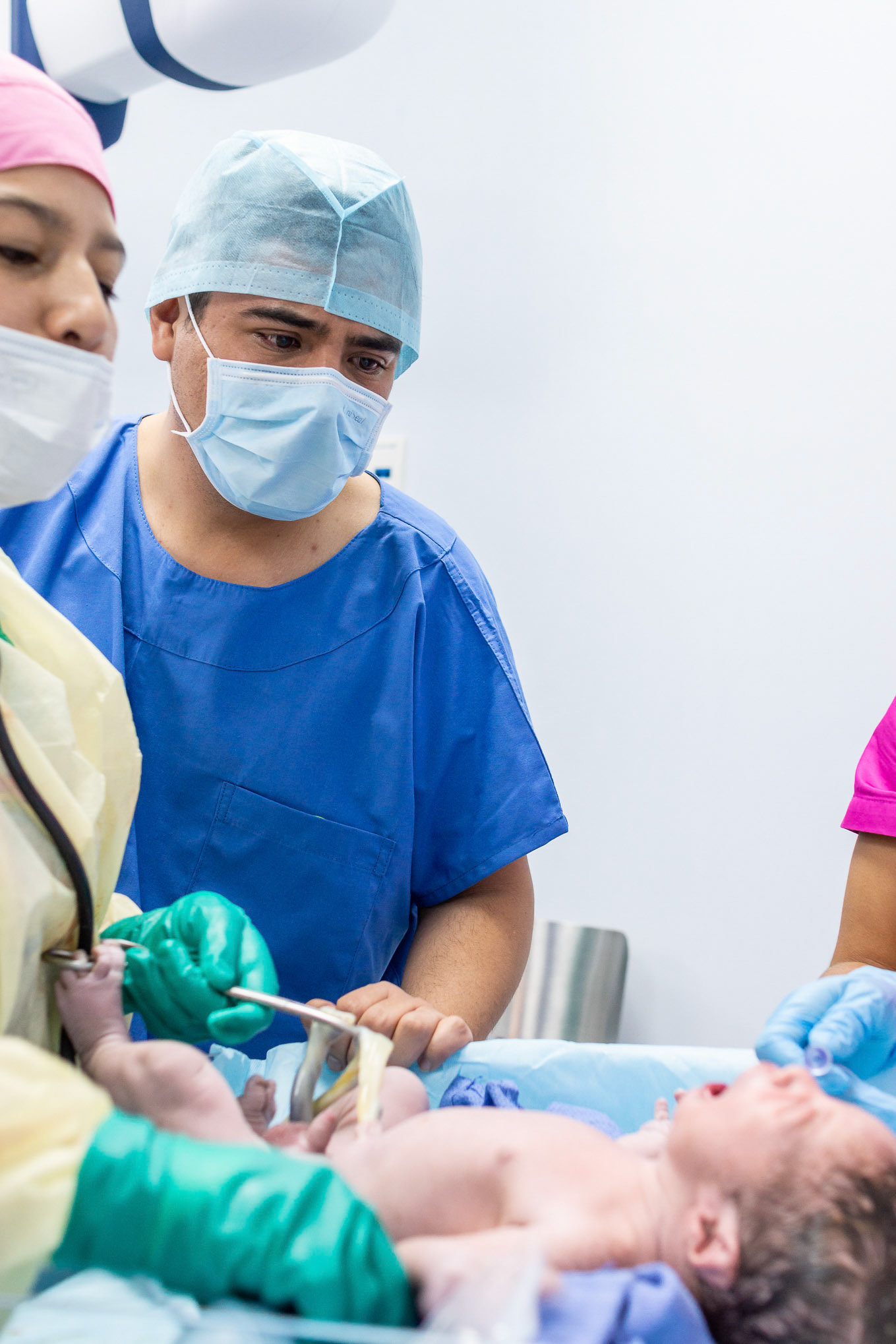 Julián Bernal Gómez  Nace el 14/12/18 a las 16:33 horas de 3690 g 54 cm Apgar 9/9, capurro 40 semanas  Padres: Thania Gómez Arce
Julio César Bernal Salguero