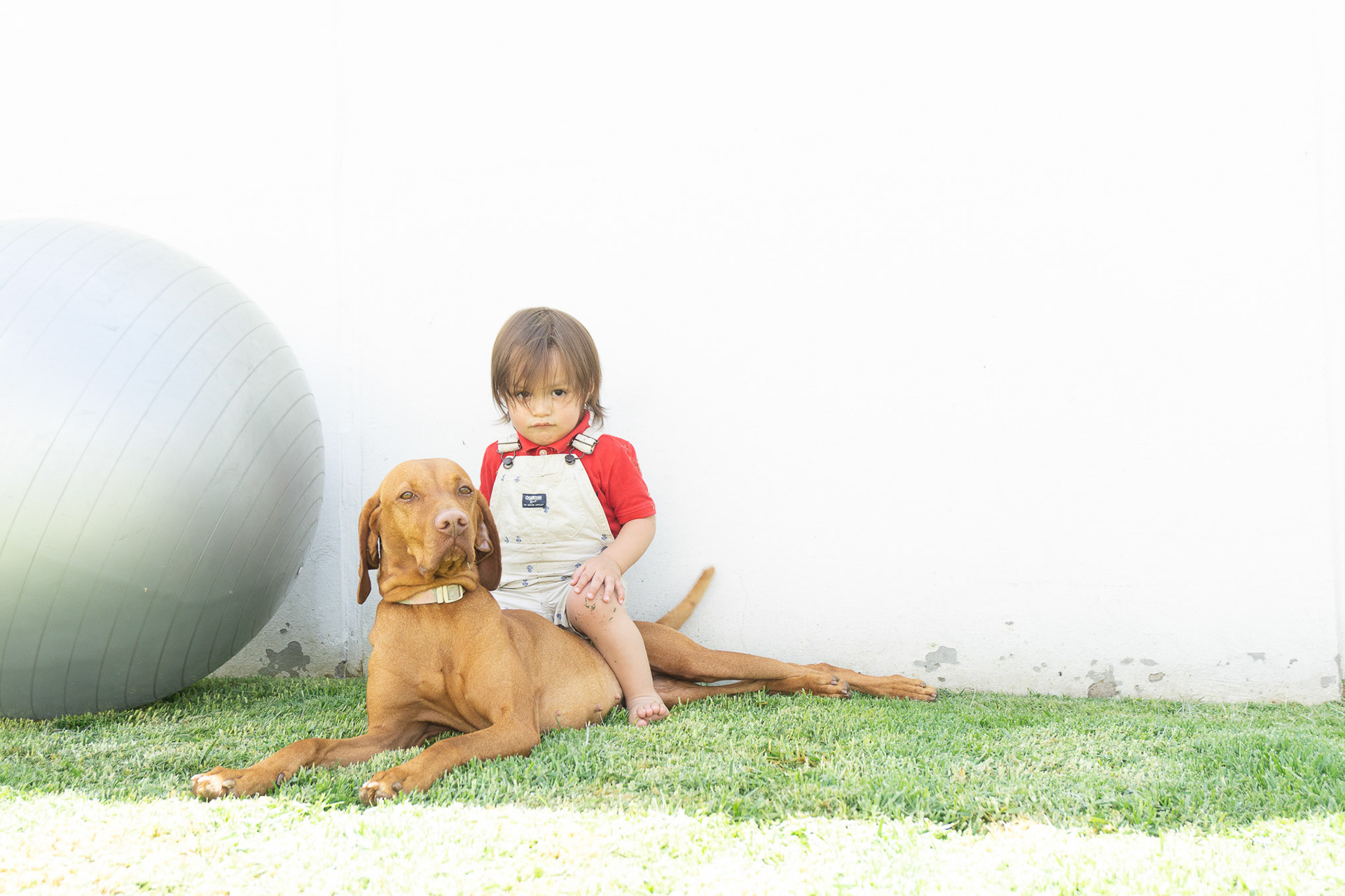 Sesión Fotográfica para Thania y su proyecto AMAR.
