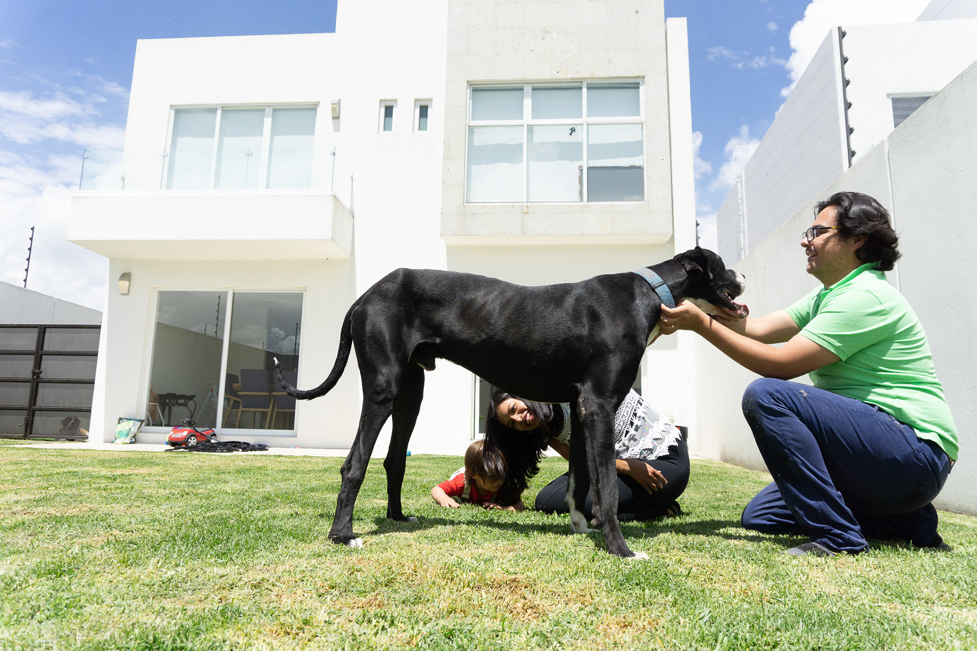 Sesión Fotográfica para Thania y su proyecto AMAR.