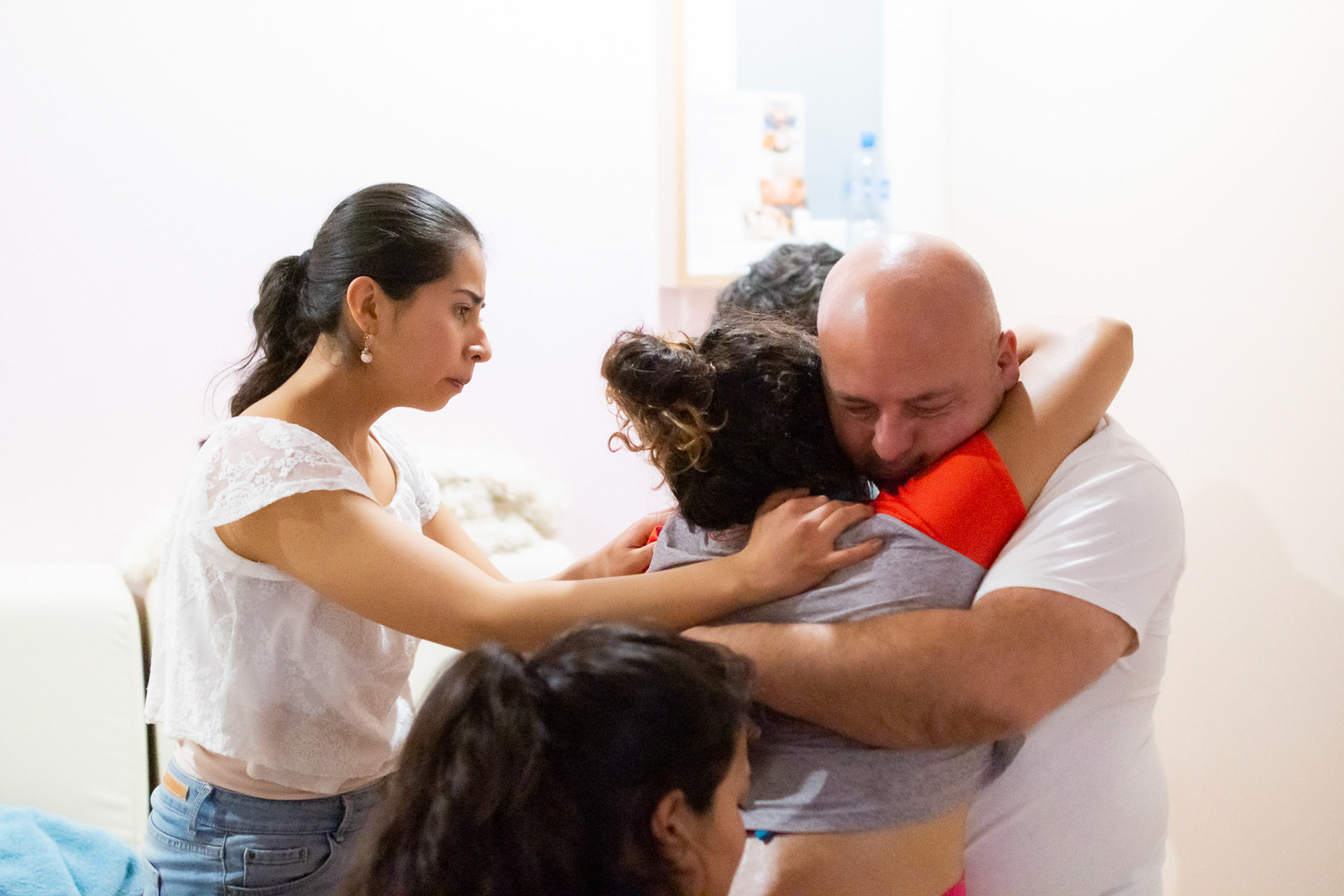 Didier Alberto Flores Gaytán, nació el 13 de enero de 2020 a las 5:29 horas con un peso de 2790 gramos y 49 cm de talla.

Apgar 8/9, capurro 39 semanas.