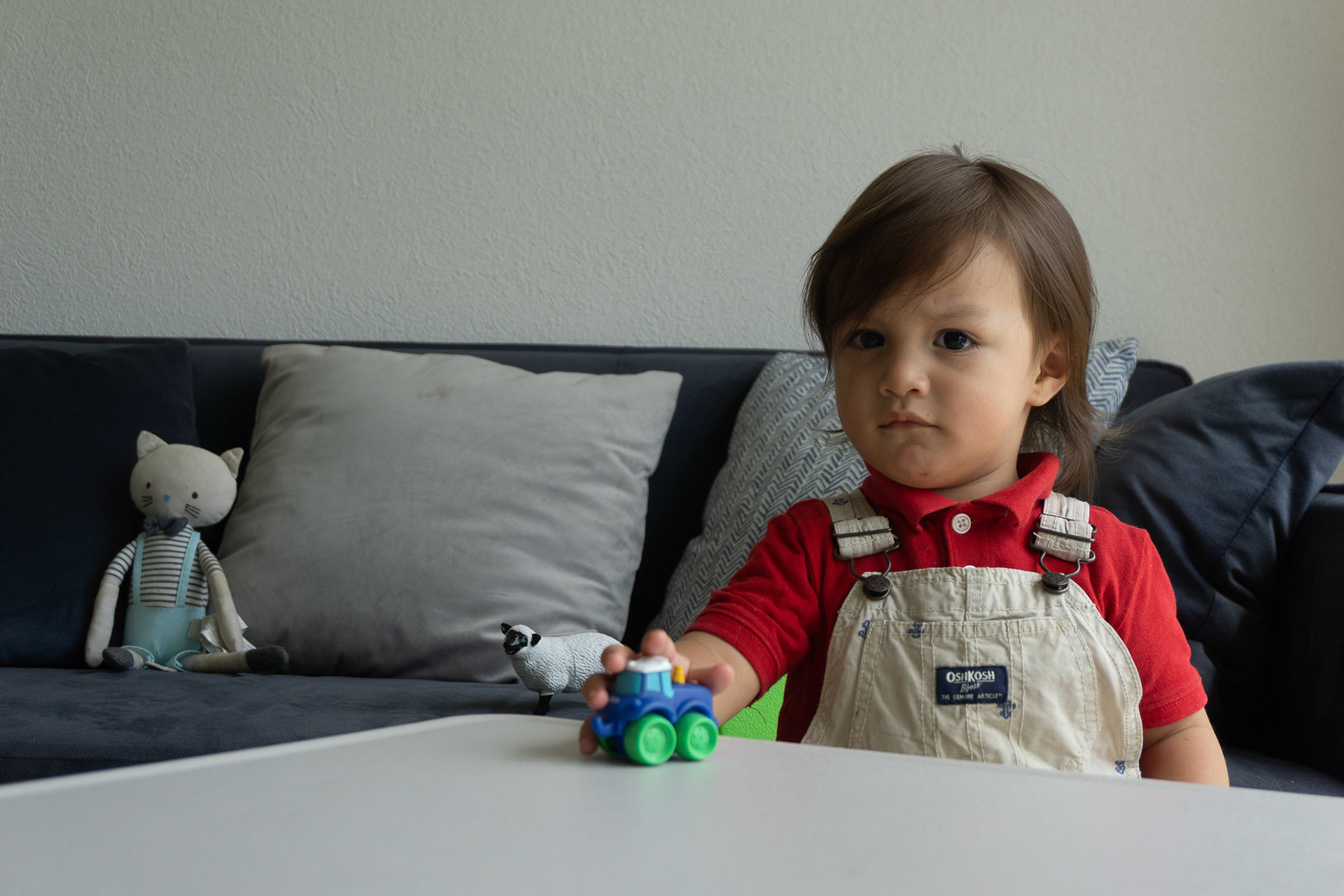 Sesión Fotográfica para Thania y su proyecto AMAR.