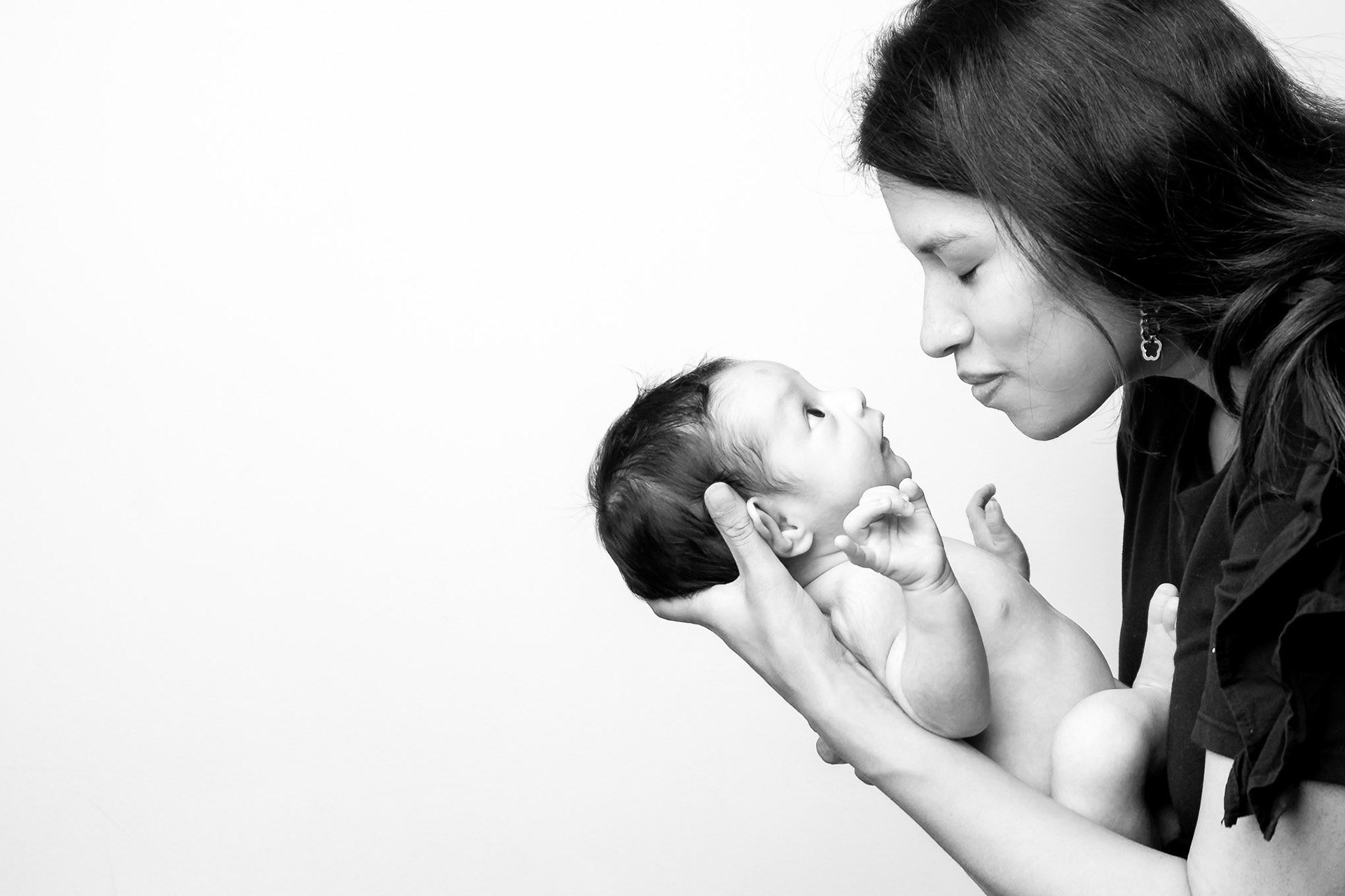 Sesión de fotos de recién nacido (New Born)