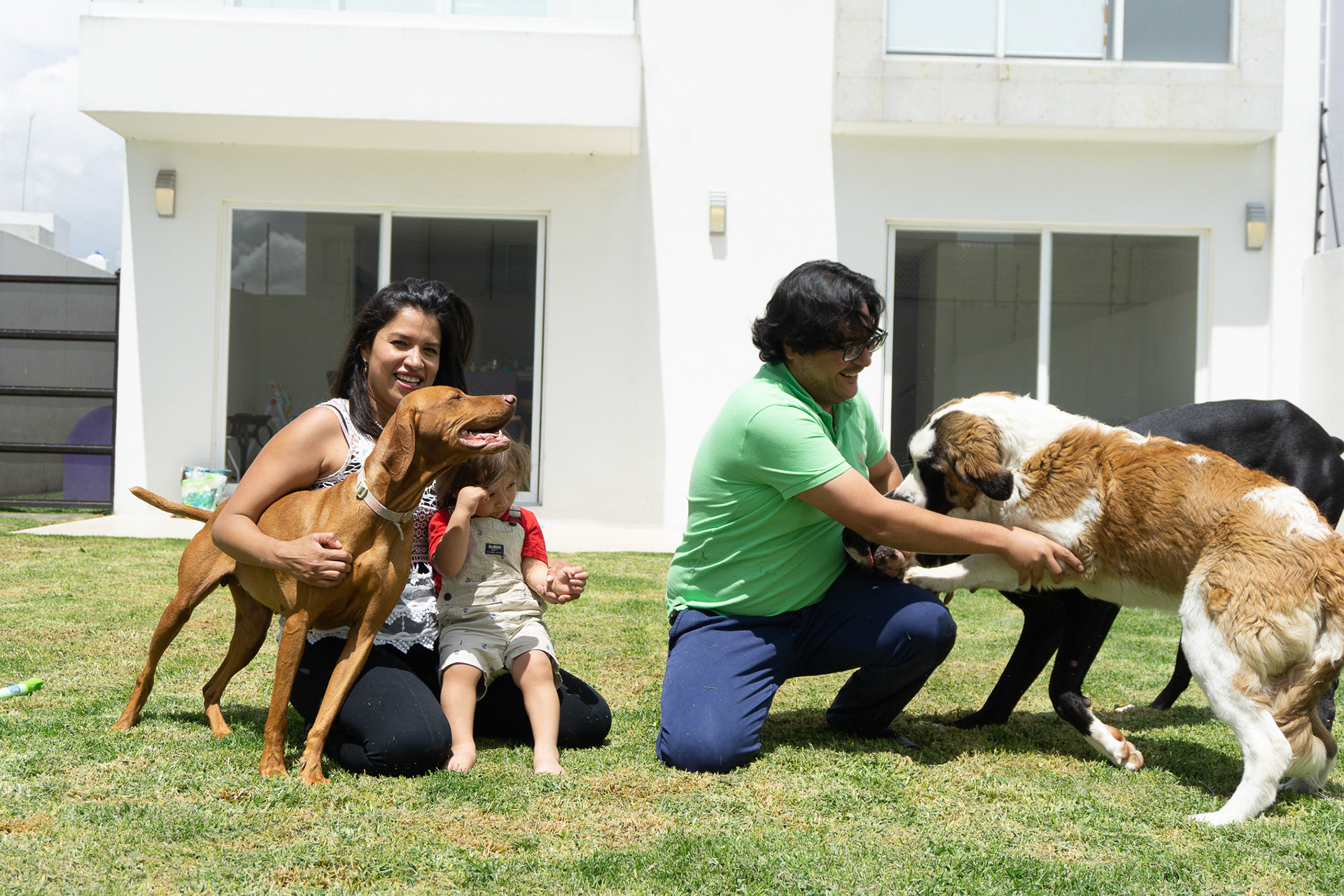 Sesión Fotográfica para Thania y su proyecto AMAR.