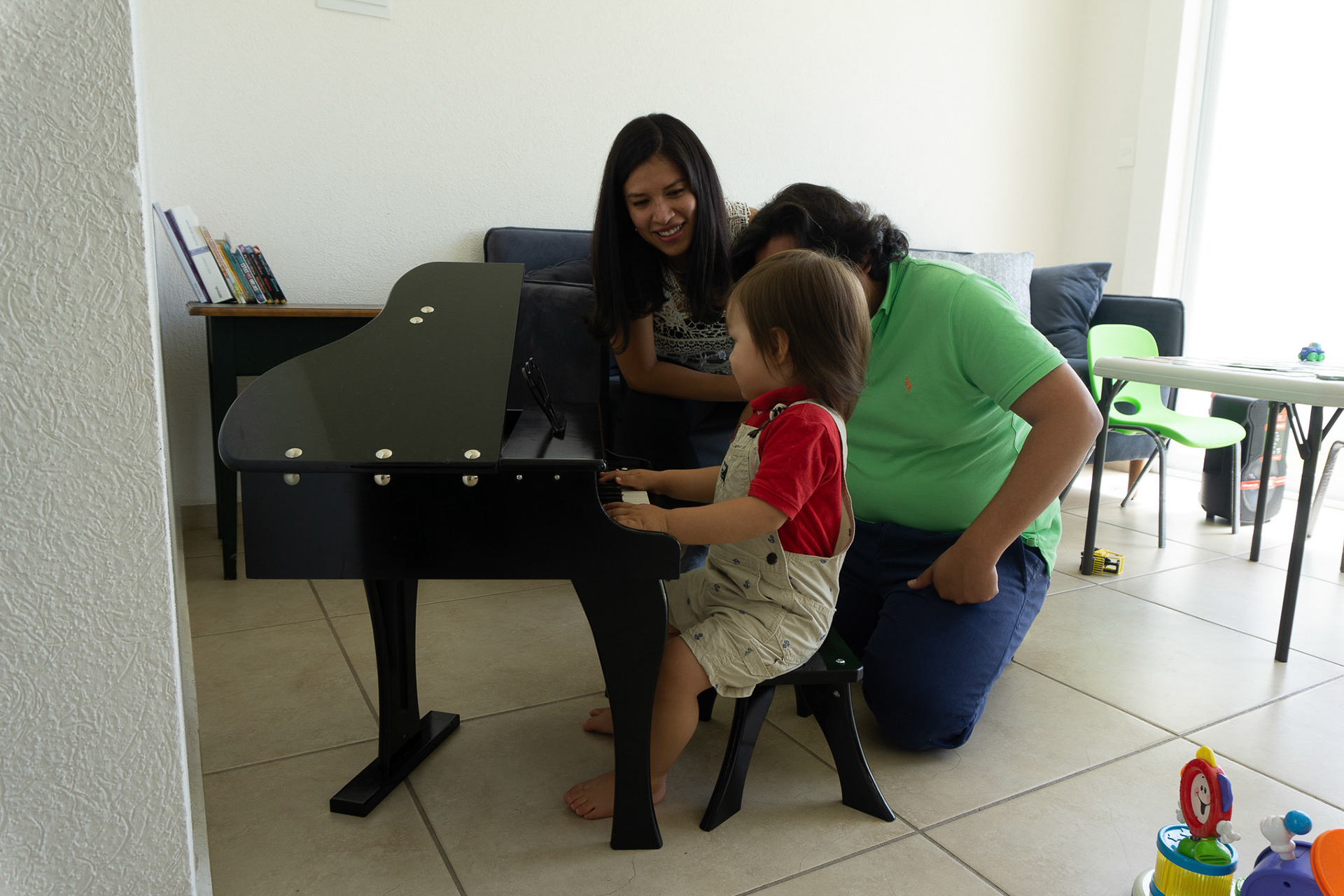 Sesión Fotográfica para Thania y su proyecto AMAR.