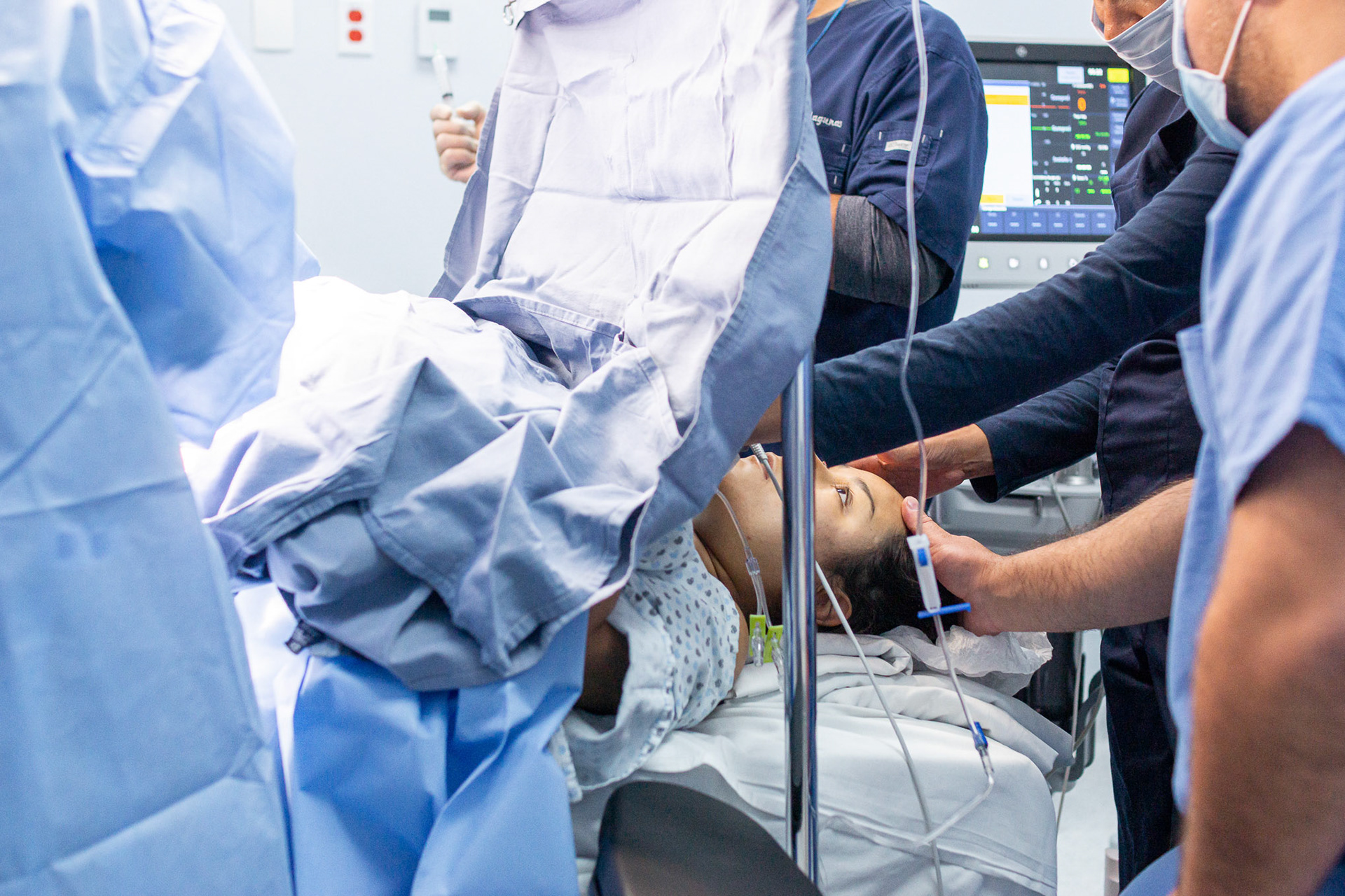 Didier Alberto Flores Gaytán, nació el 13 de enero de 2020 a las 5:29 horas con un peso de 2790 gramos y 49 cm de talla.

Apgar 8/9, capurro 39 semanas.