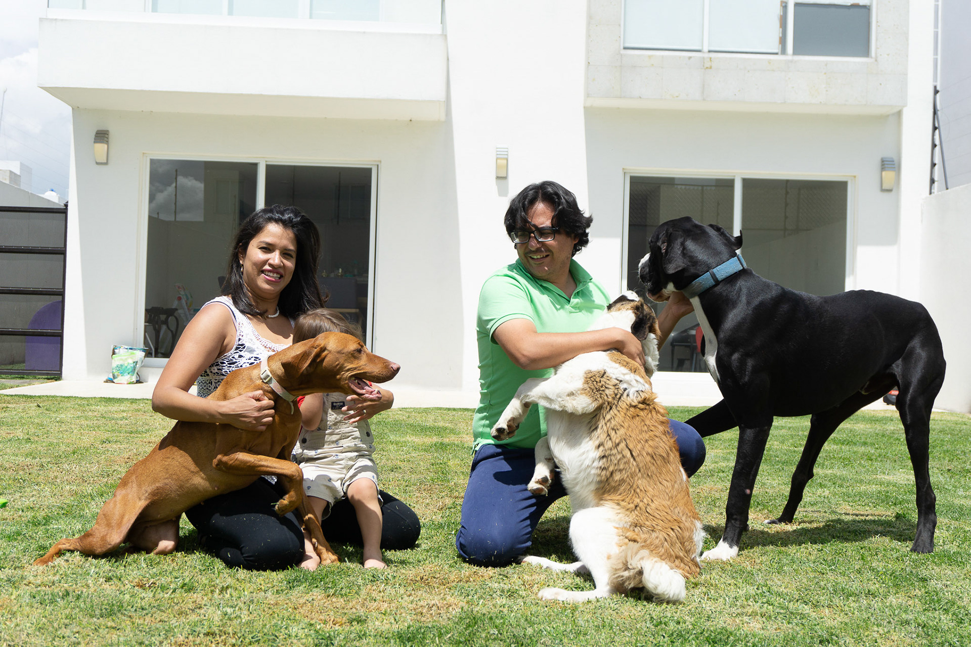 Sesión Fotográfica para Thania y su proyecto AMAR.