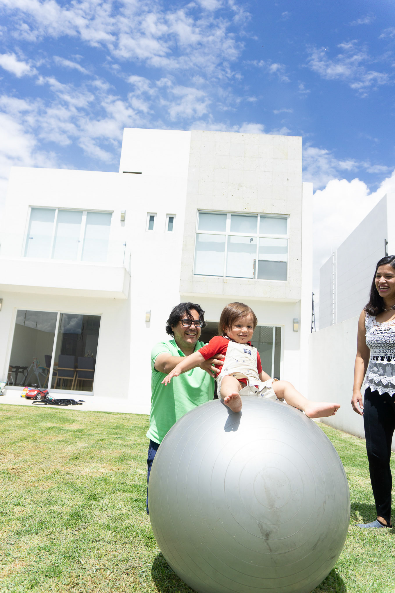 Sesión Fotográfica para Thania y su proyecto AMAR.
