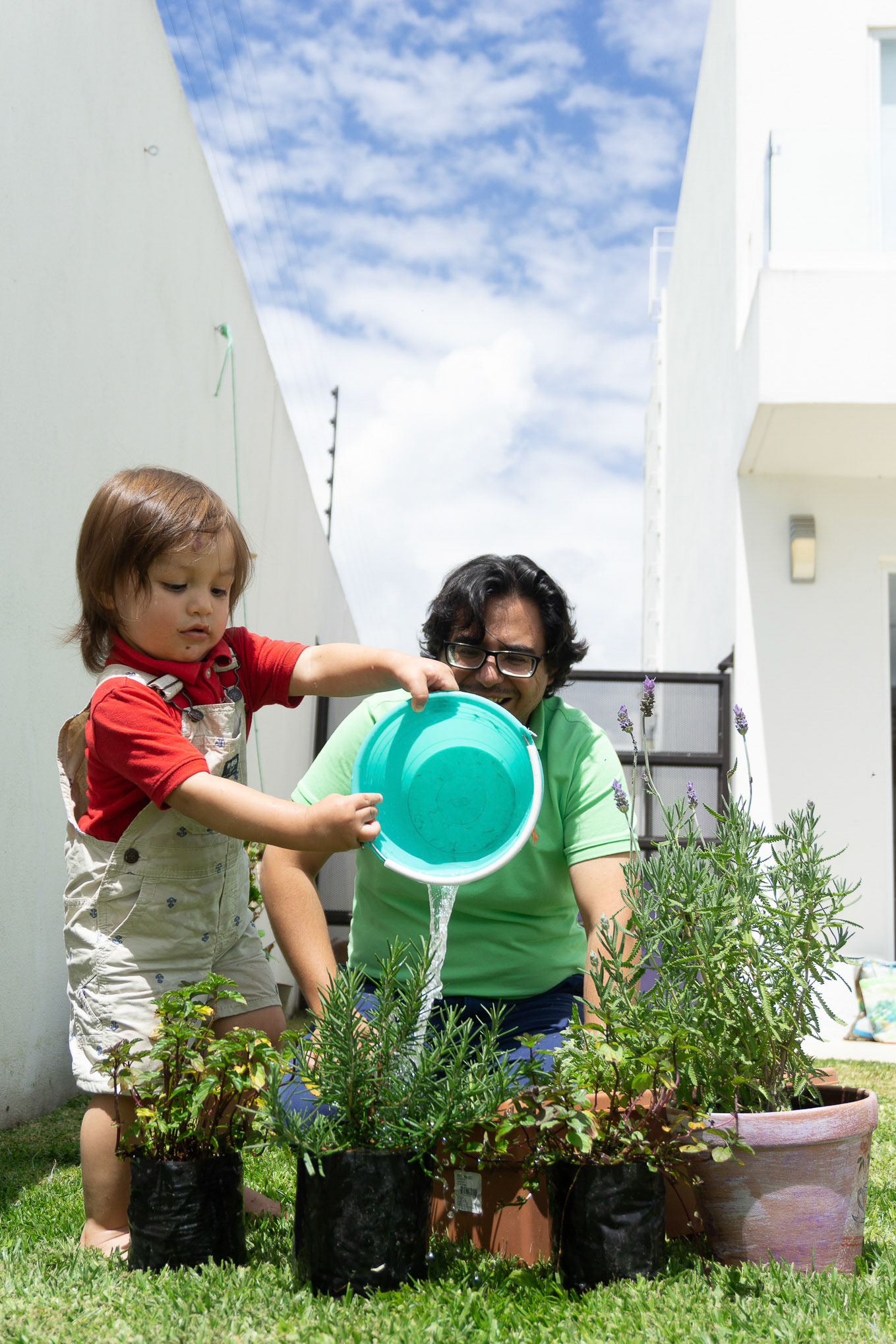 Sesión Fotográfica para Thania y su proyecto AMAR.