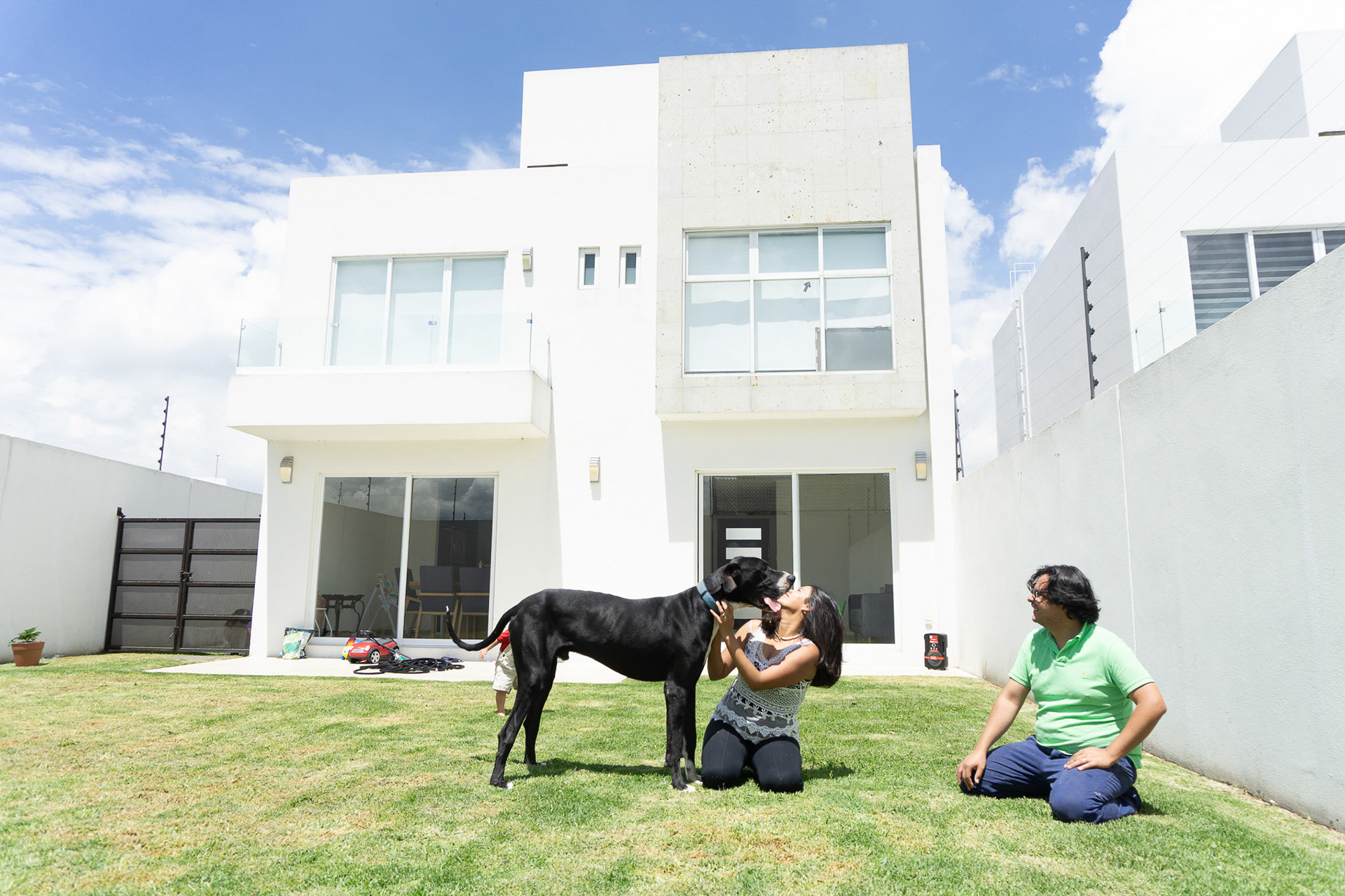 Sesión Fotográfica para Thania y su proyecto AMAR.