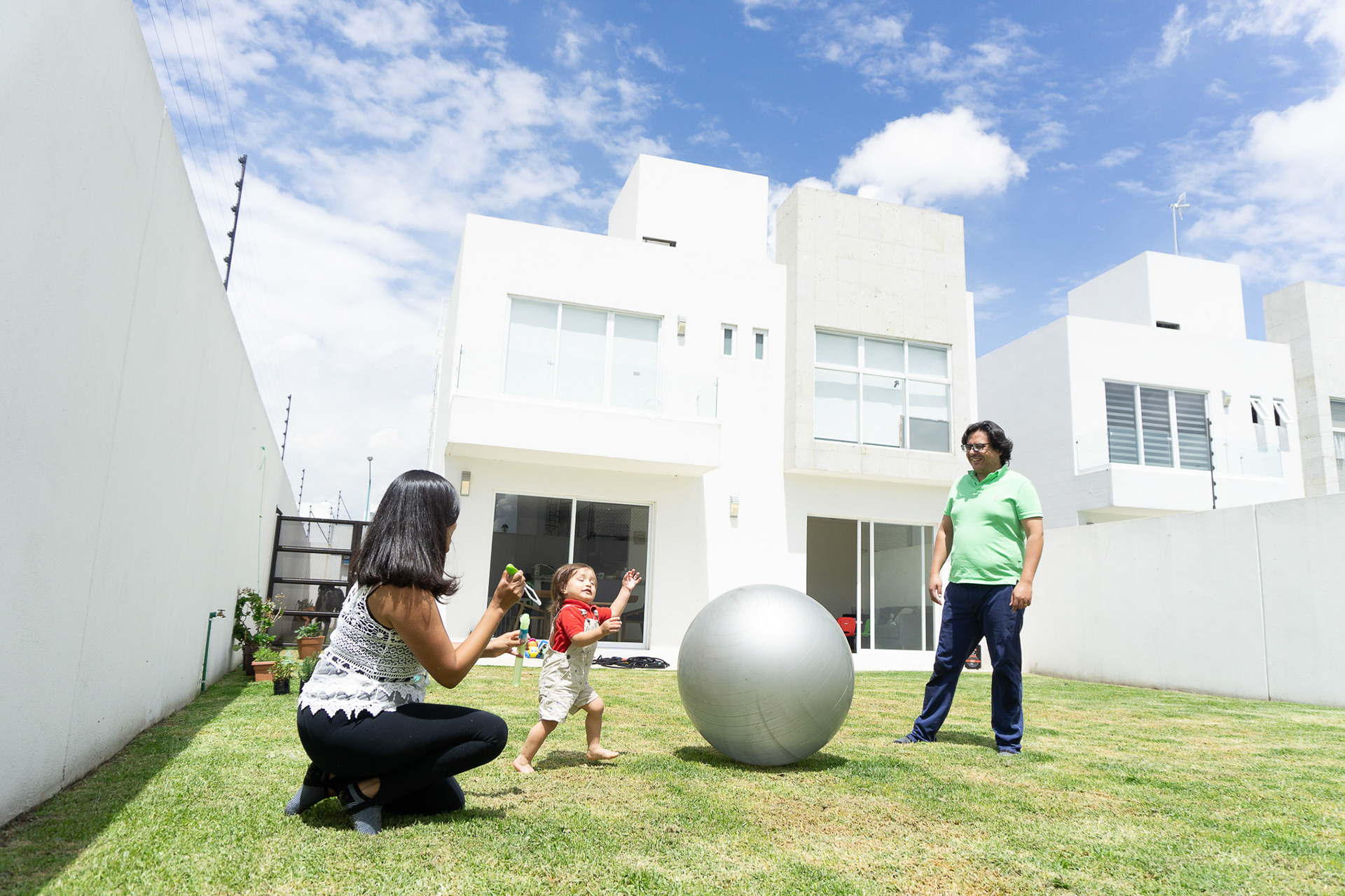 Sesión Fotográfica para Thania y su proyecto AMAR.