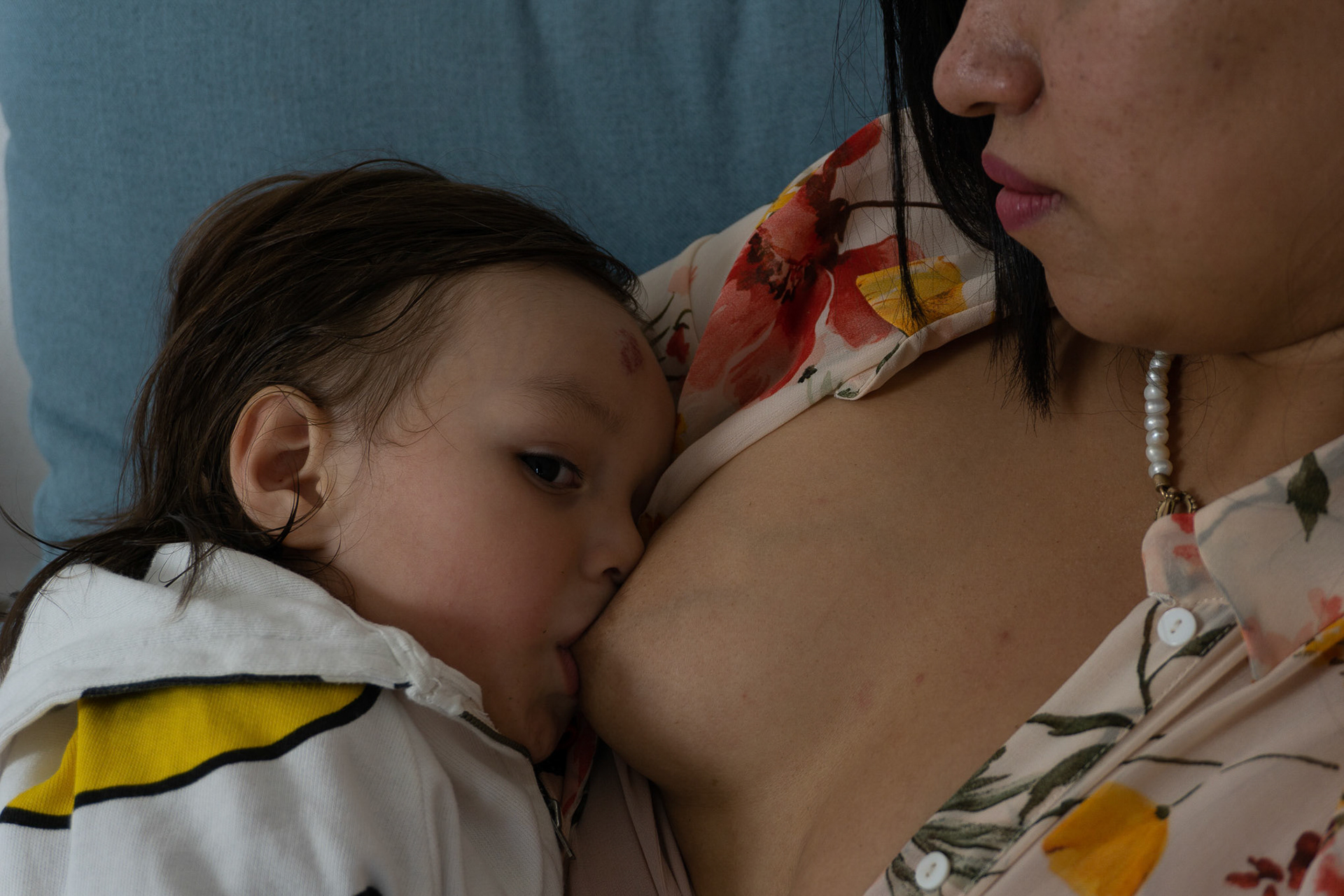 Sesión Fotográfica para Thania y su proyecto AMAR.