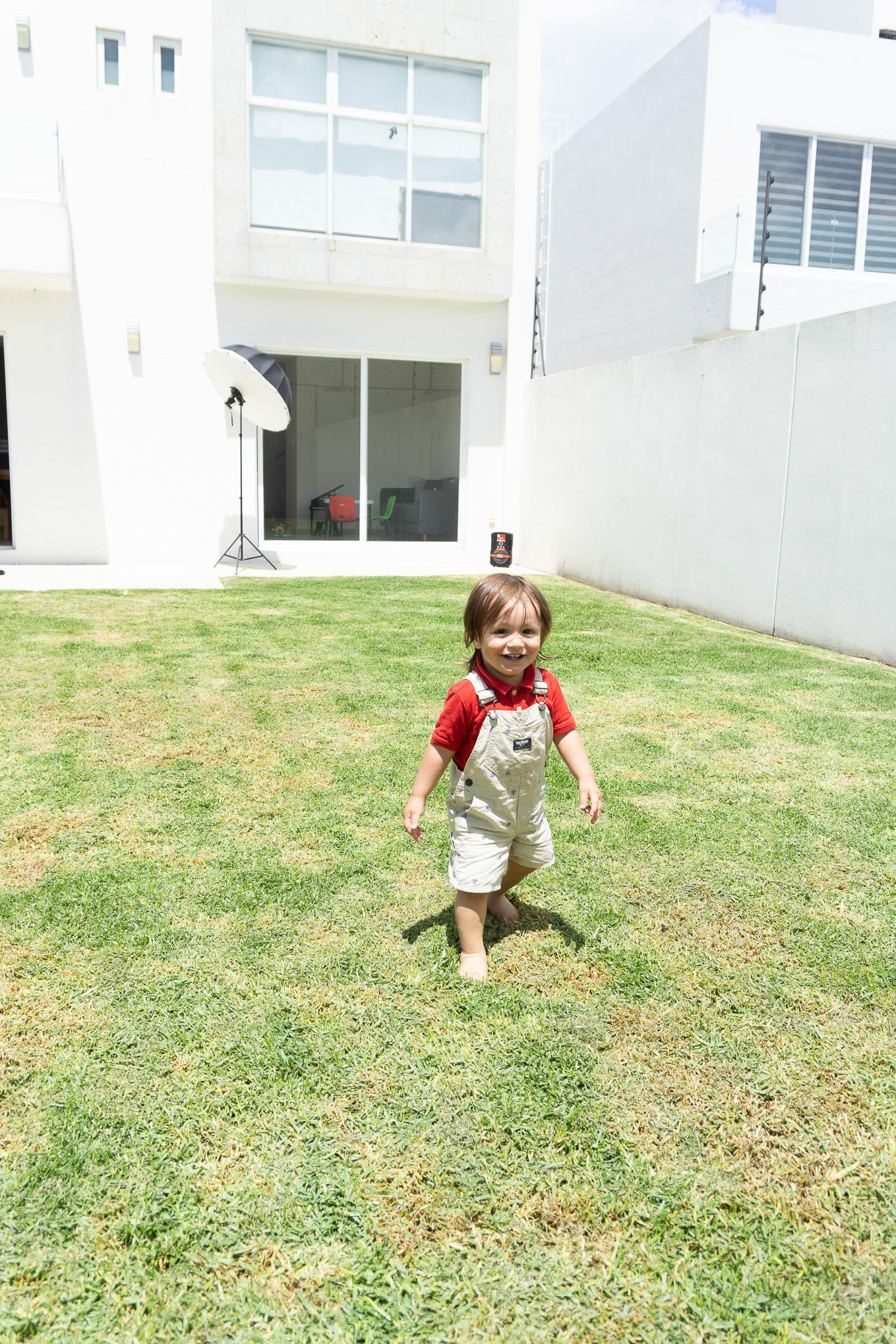 Sesión Fotográfica para Thania y su proyecto AMAR.