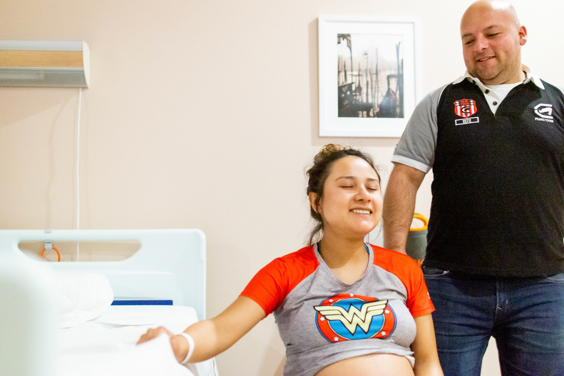 Didier Alberto Flores Gaytán, nació el 13 de enero de 2020 a las 5:29 horas con un peso de 2790 gramos y 49 cm de talla.

Apgar 8/9, capurro 39 semanas.