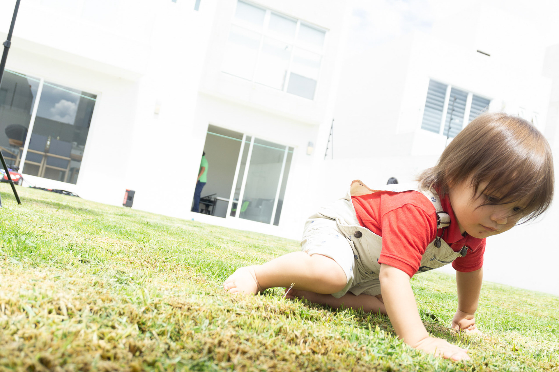 Sesión Fotográfica para Thania y su proyecto AMAR.