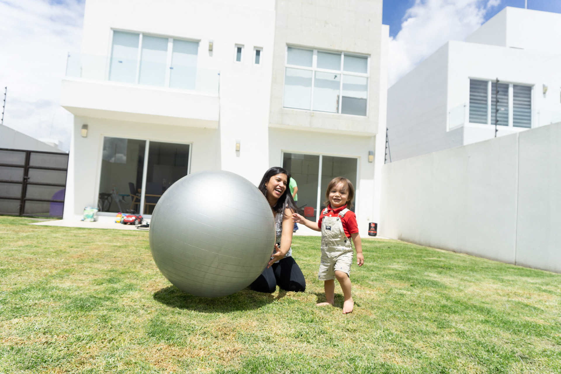 Sesión Fotográfica para Thania y su proyecto AMAR.