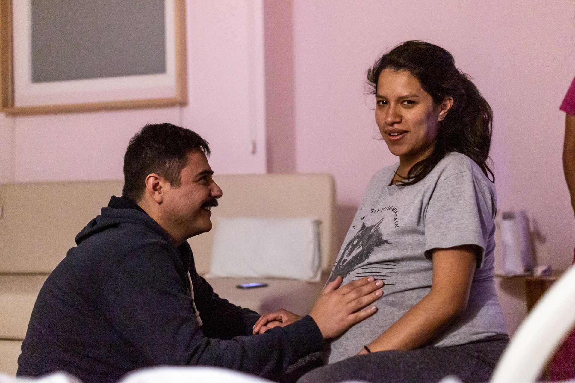 Julián Bernal Gómez  Nace el 14/12/18 a las 16:33 horas de 3690 g 54 cm Apgar 9/9, capurro 40 semanas  Padres: Thania Gómez Arce
Julio César Bernal Salguero