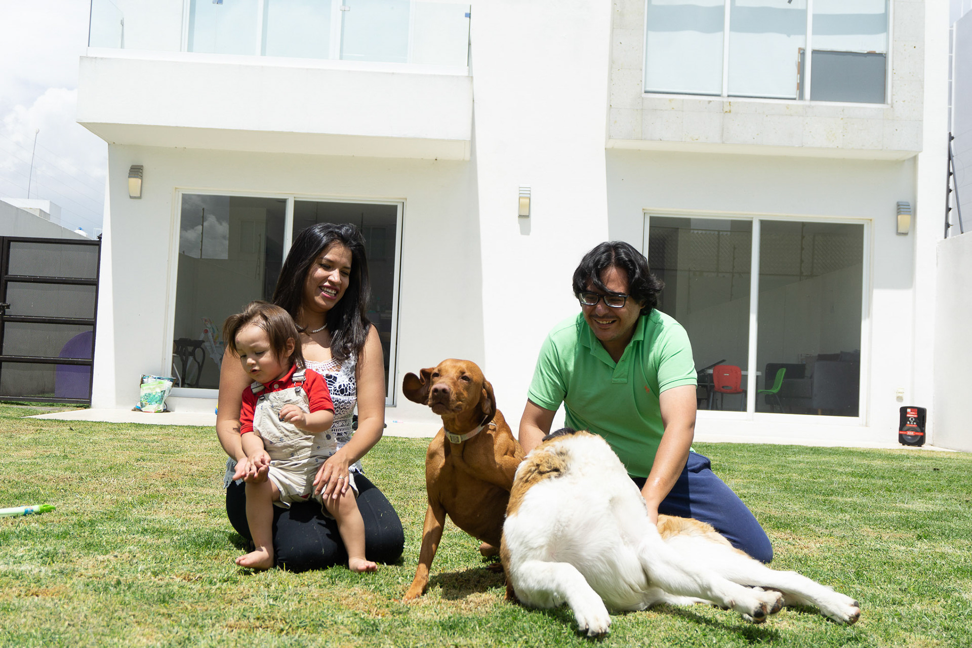 Sesión Fotográfica para Thania y su proyecto AMAR.