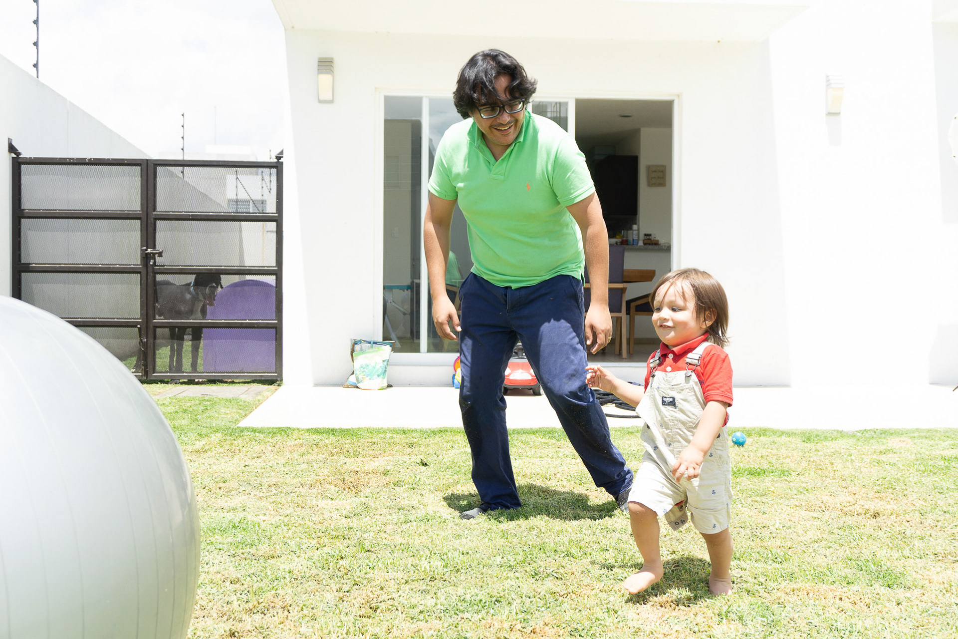 Sesión Fotográfica para Thania y su proyecto AMAR.