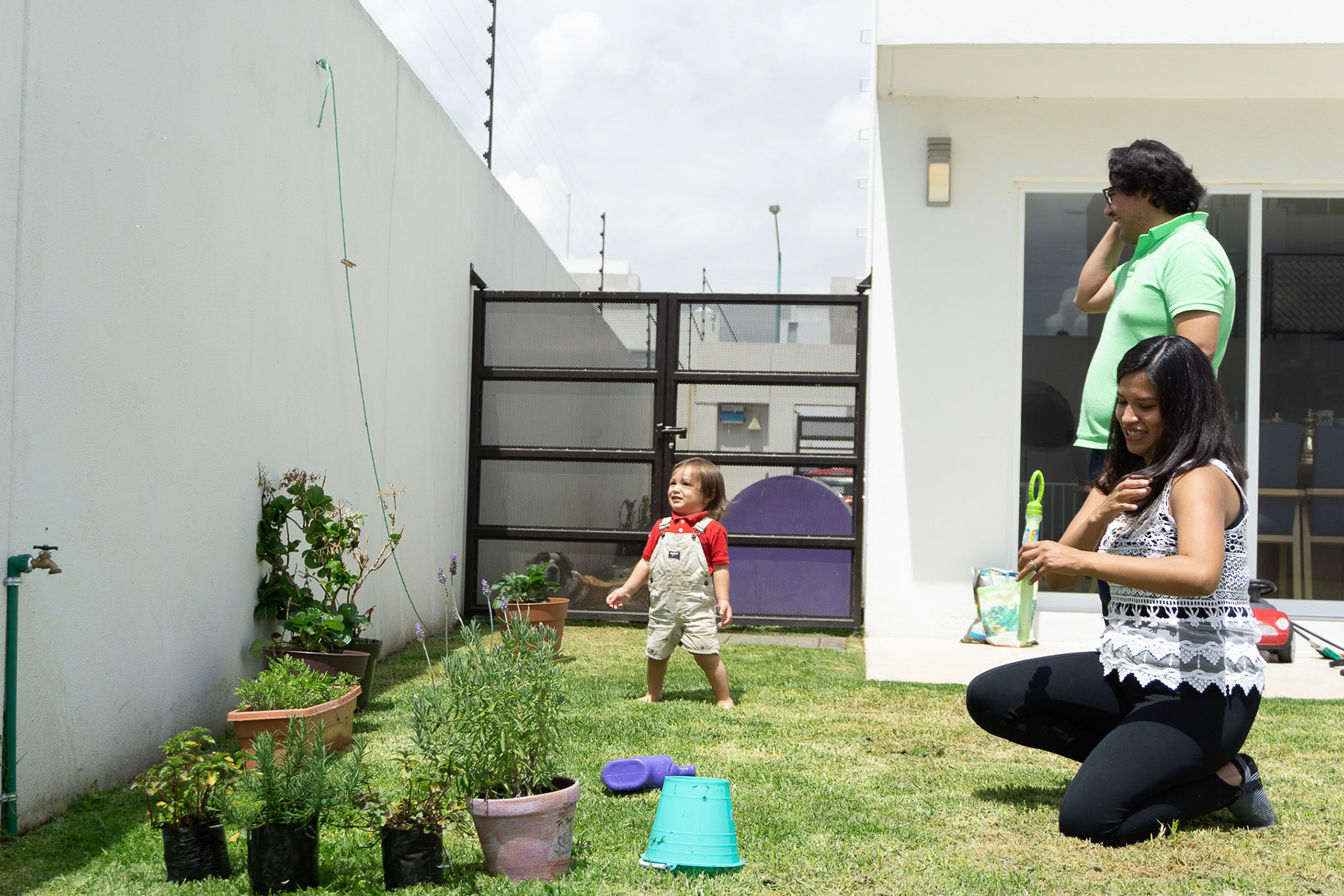 Sesión Fotográfica para Thania y su proyecto AMAR.