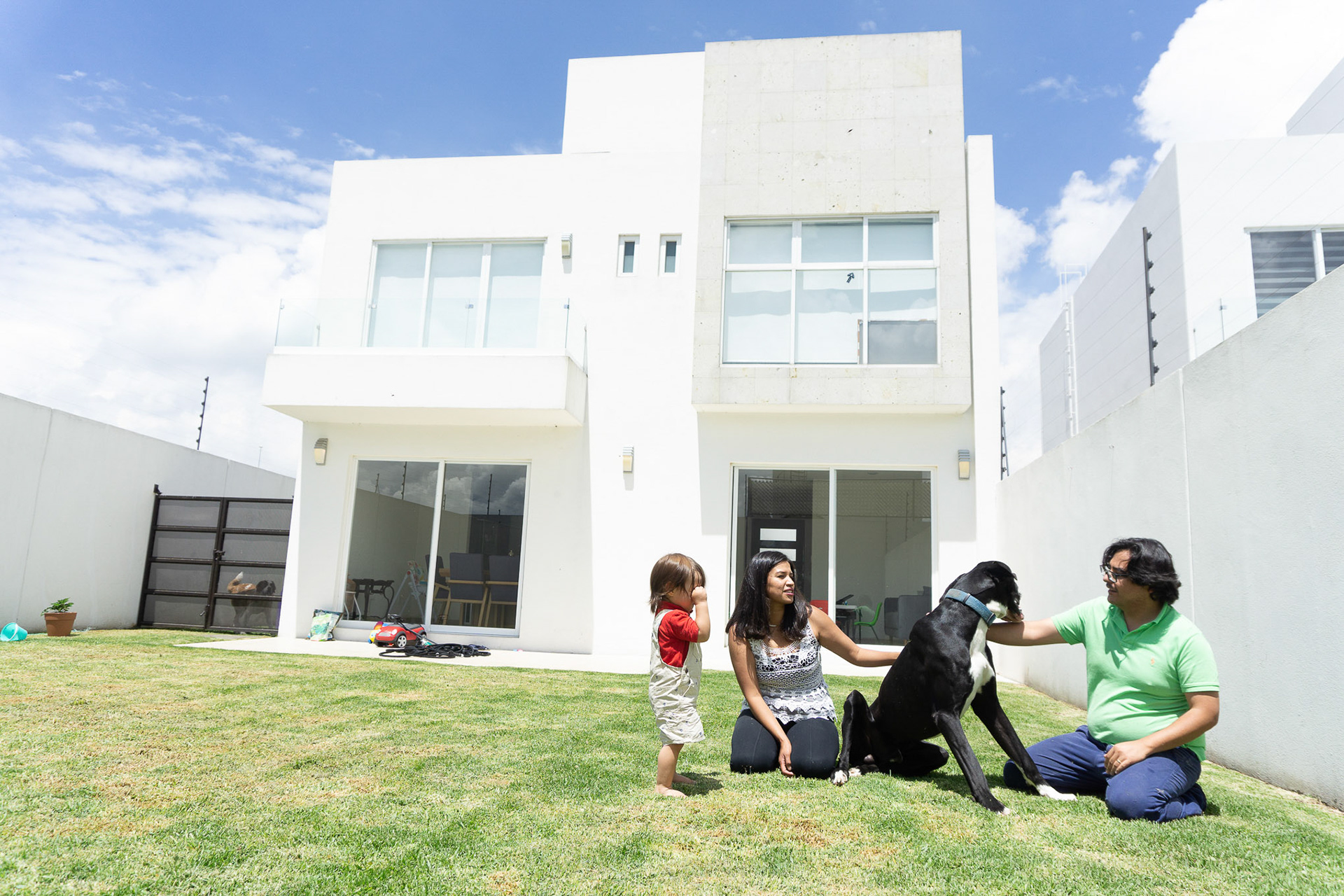 Sesión Fotográfica para Thania y su proyecto AMAR.