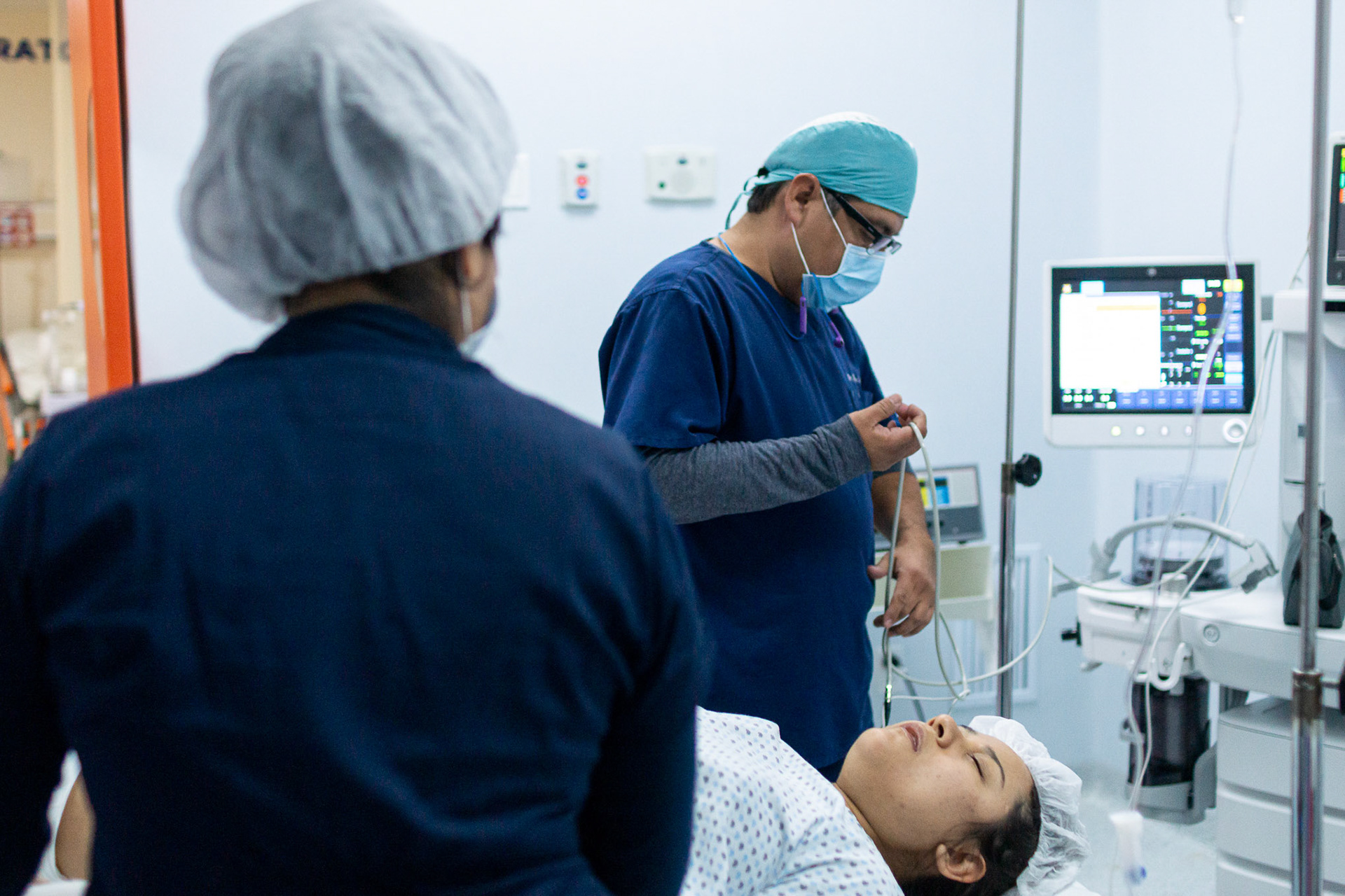 Didier Alberto Flores Gaytán, nació el 13 de enero de 2020 a las 5:29 horas con un peso de 2790 gramos y 49 cm de talla.

Apgar 8/9, capurro 39 semanas.