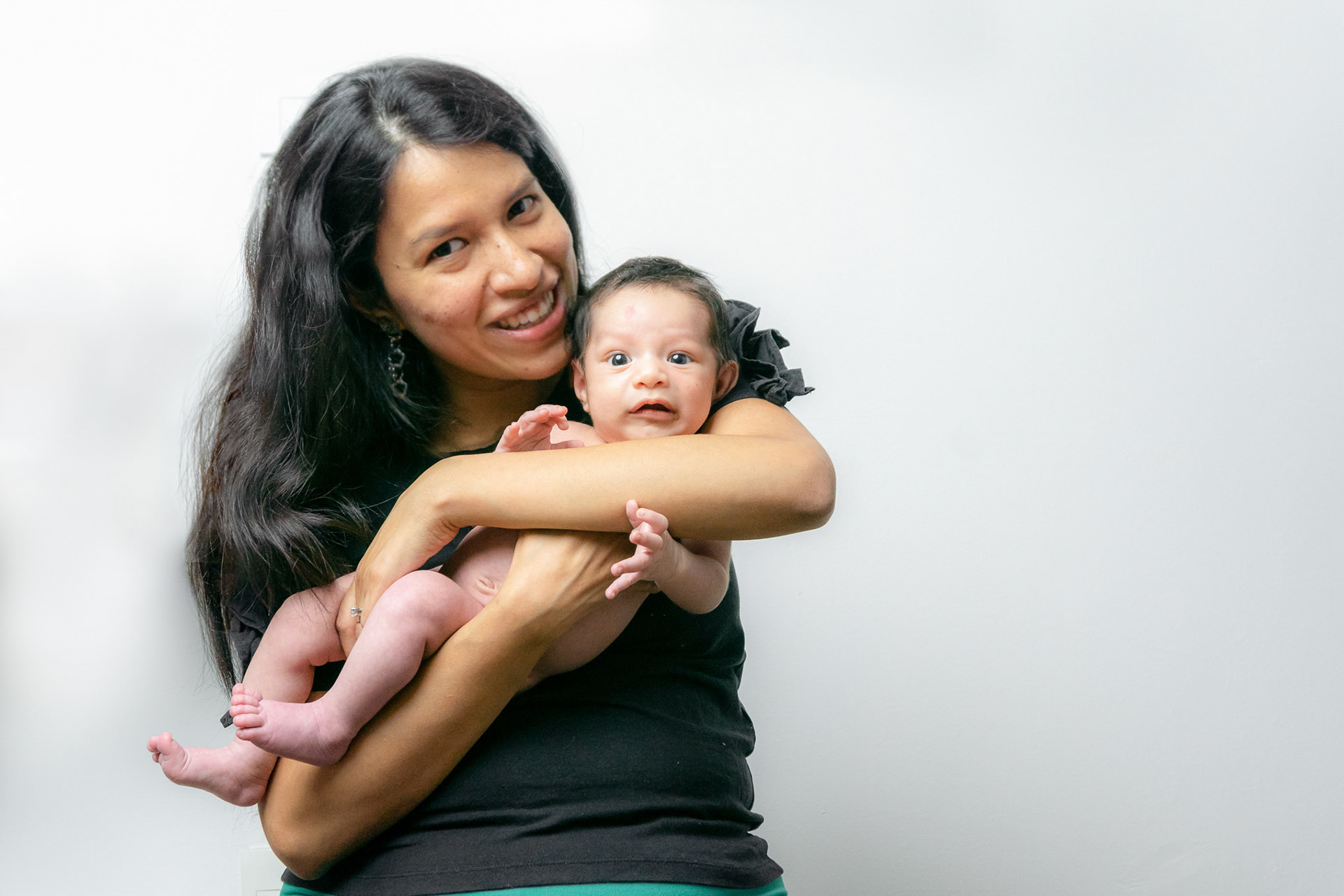 Sesión de fotos de recién nacido (New Born)