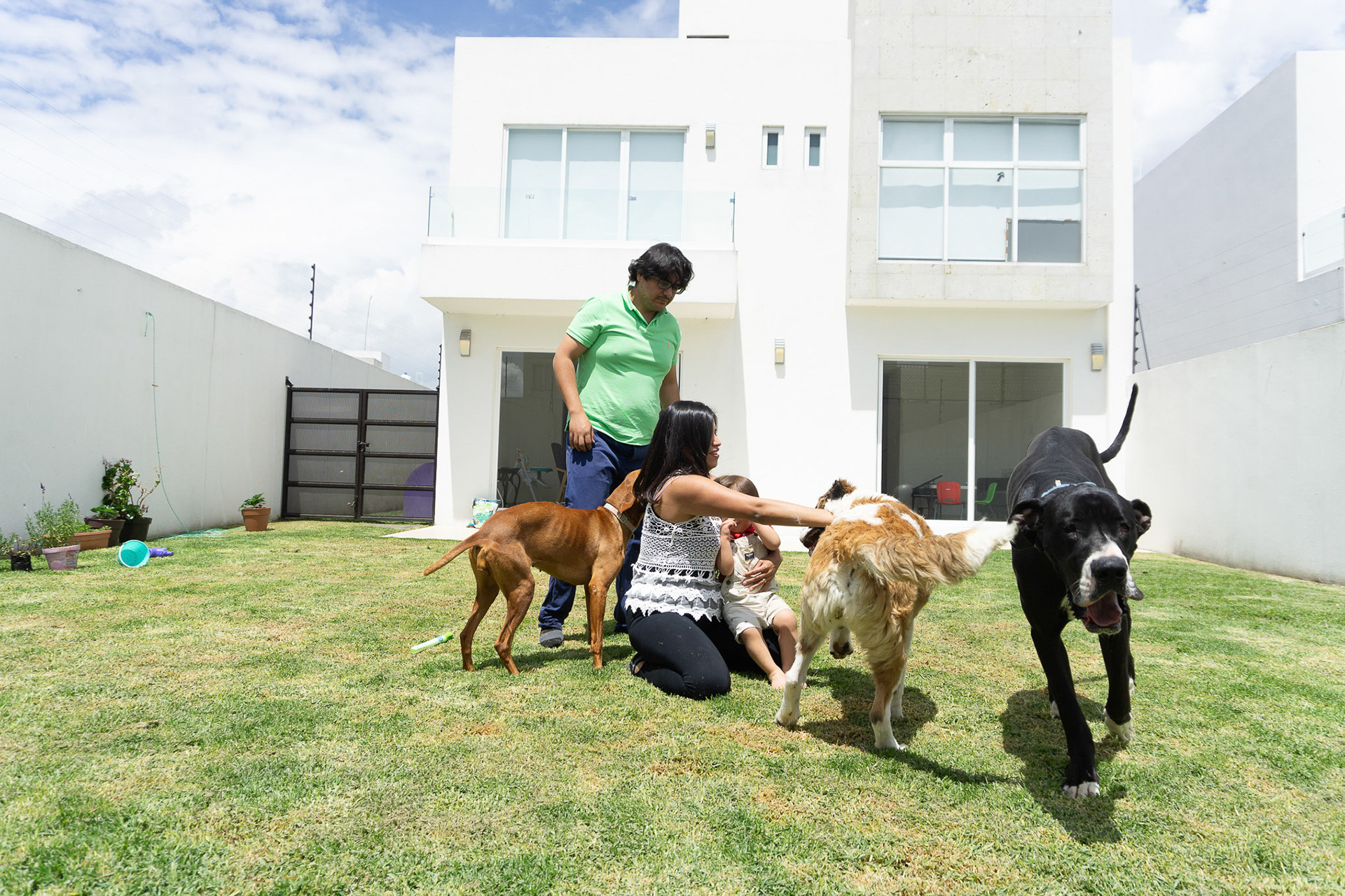Sesión Fotográfica para Thania y su proyecto AMAR.