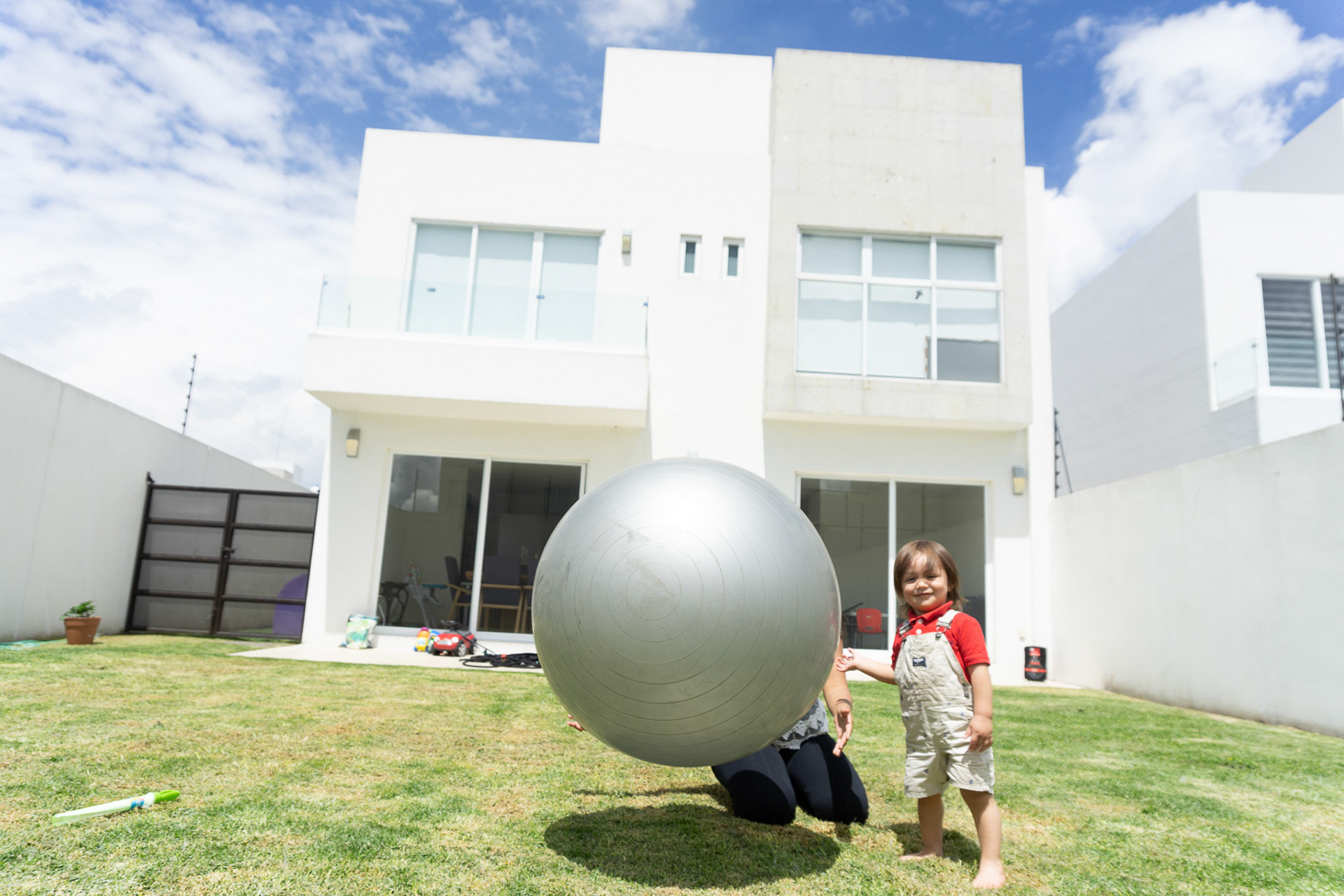 Sesión Fotográfica para Thania y su proyecto AMAR.