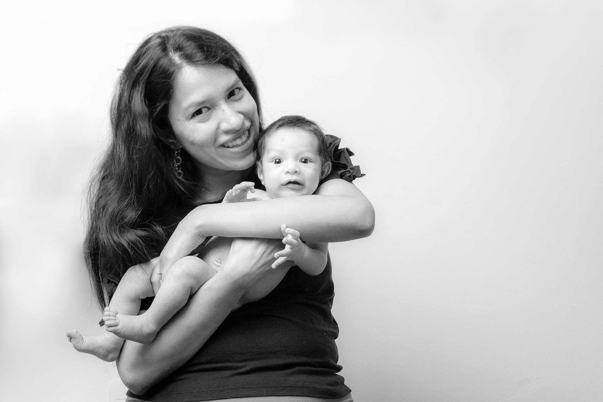 Sesión de fotos de recién nacido (New Born)