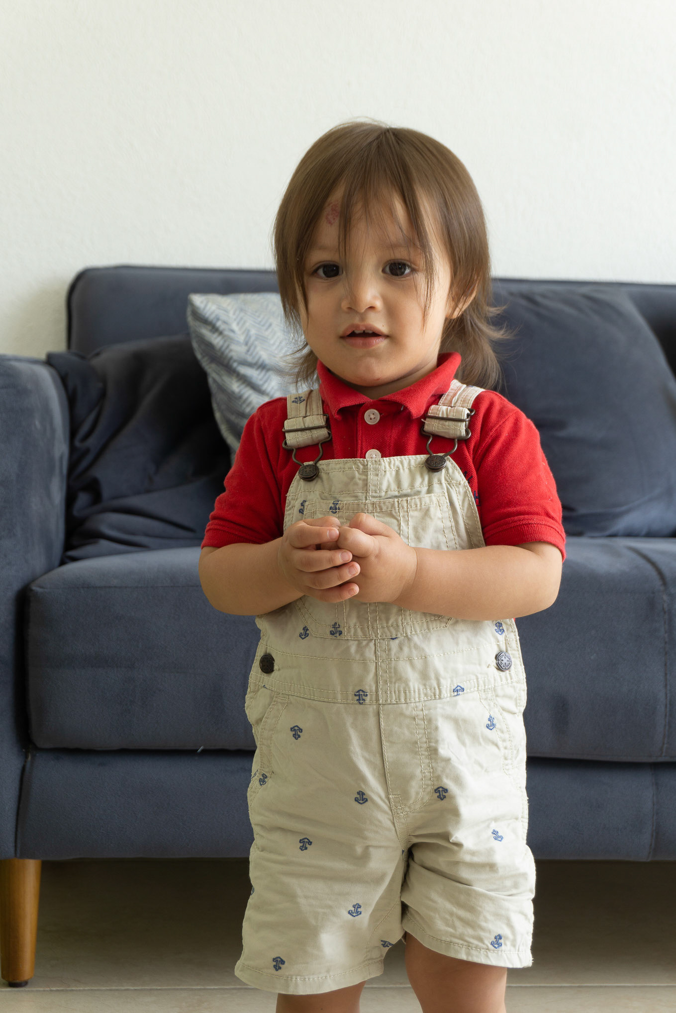 Sesión Fotográfica para Thania y su proyecto AMAR.