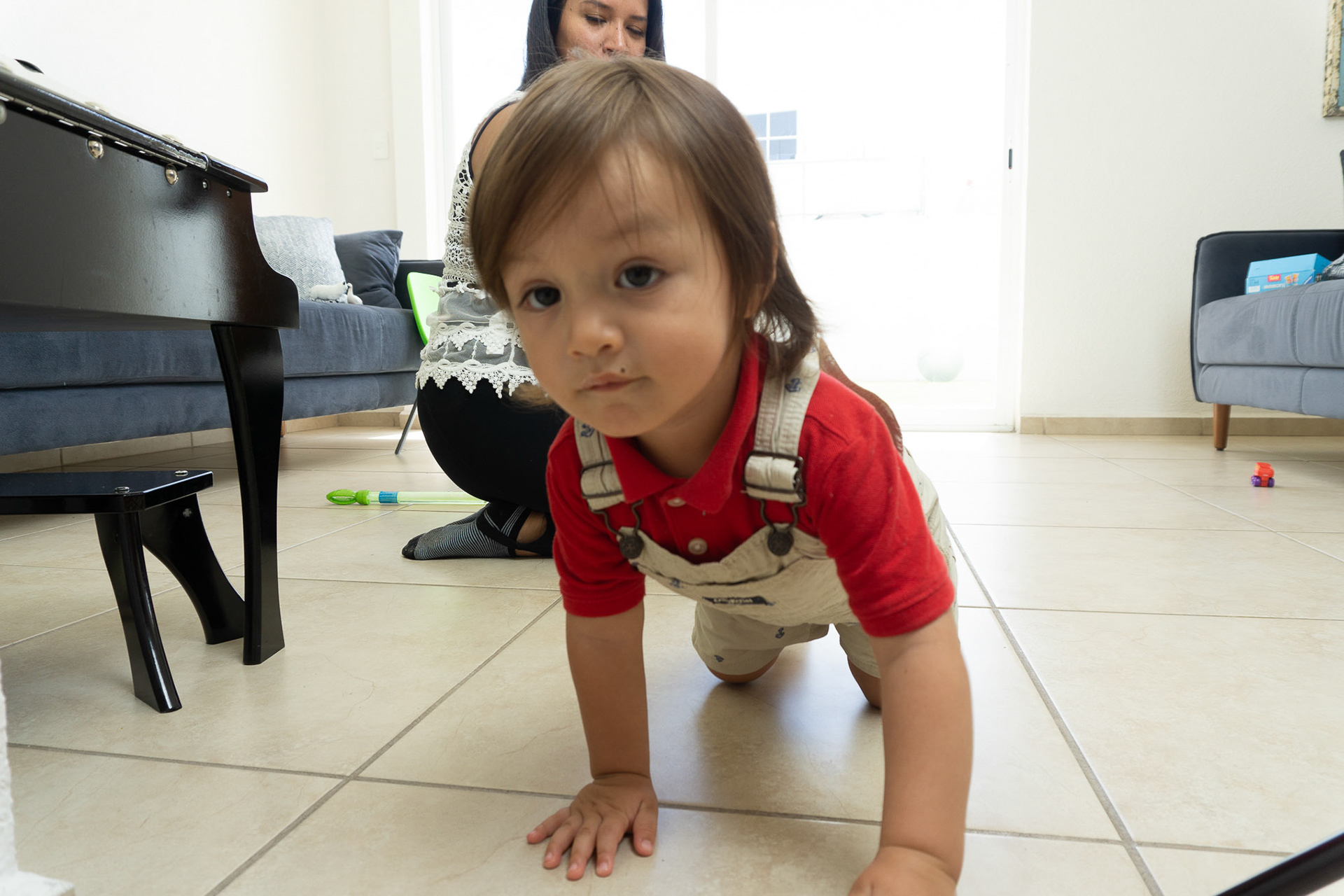 Sesión Fotográfica para Thania y su proyecto AMAR.