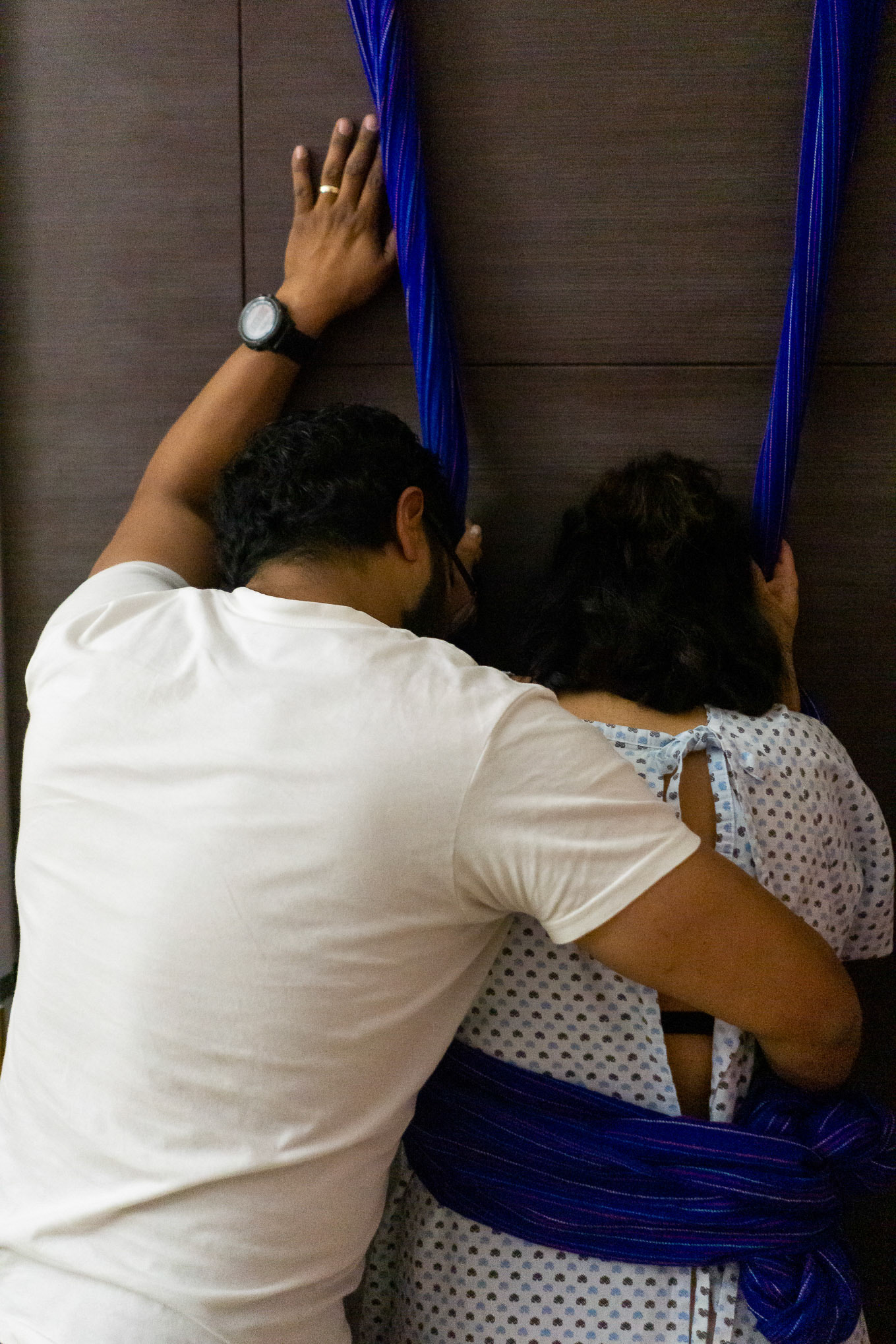 Ana Loretta Lara Fuentes, nació el 28 de diciembre de 2019 a las 8:09 horas con un peso de 3280 gramos y 51 cm de talla.