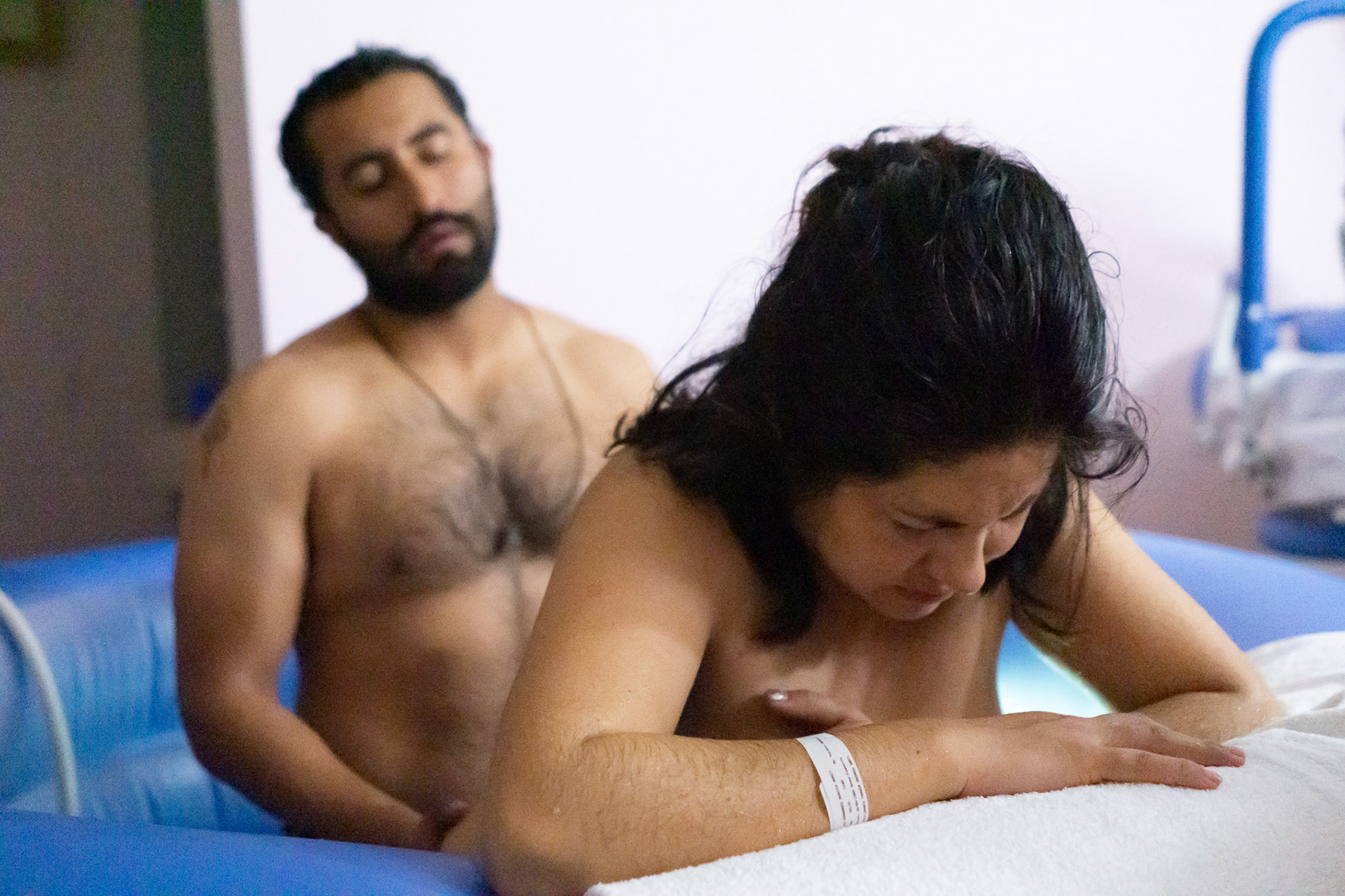 Ana Loretta Lara Fuentes, nació el 28 de diciembre de 2019 a las 8:09 horas con un peso de 3280 gramos y 51 cm de talla.