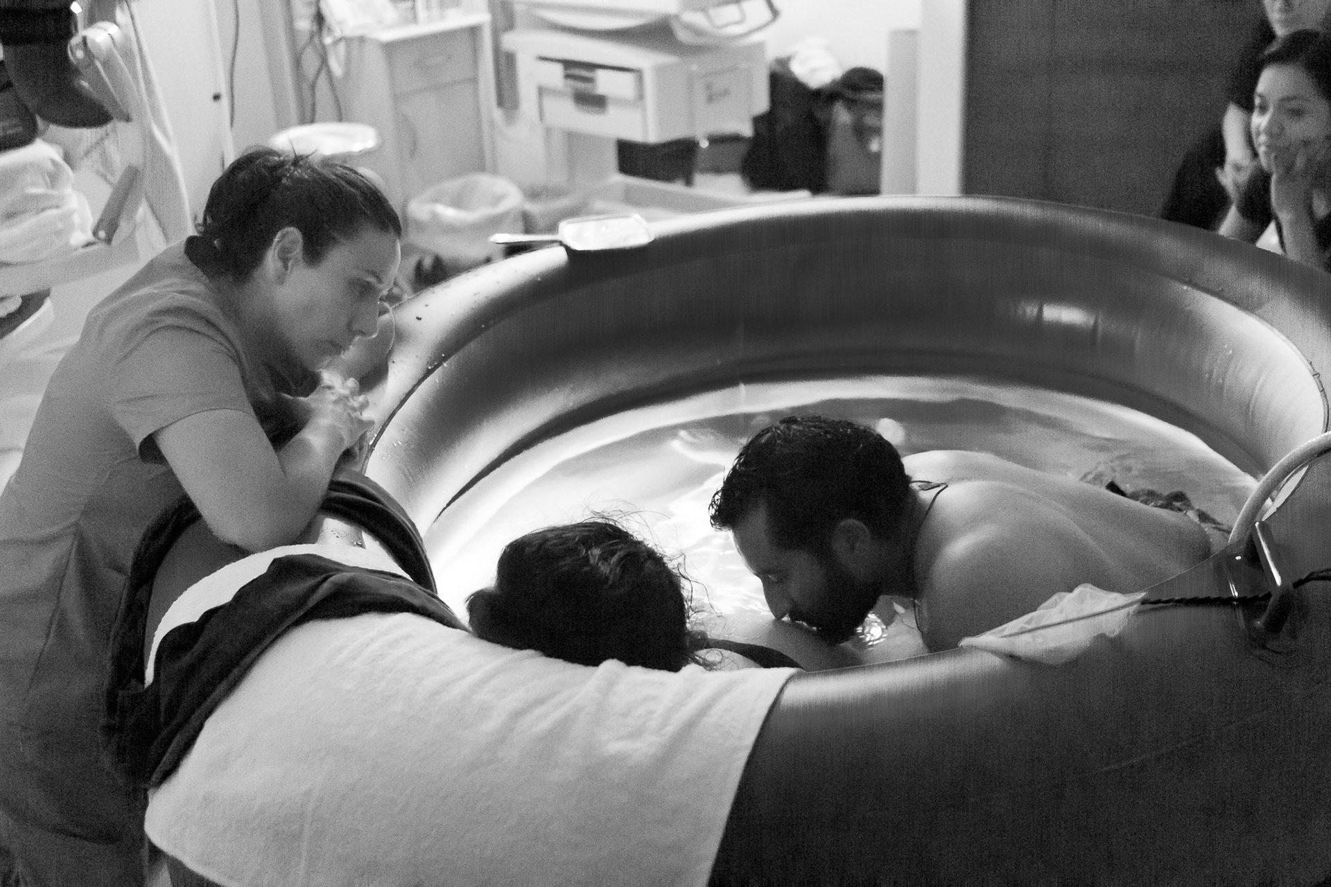 Ana Loretta Lara Fuentes, nació el 28 de diciembre de 2019 a las 8:09 horas con un peso de 3280 gramos y 51 cm de talla.