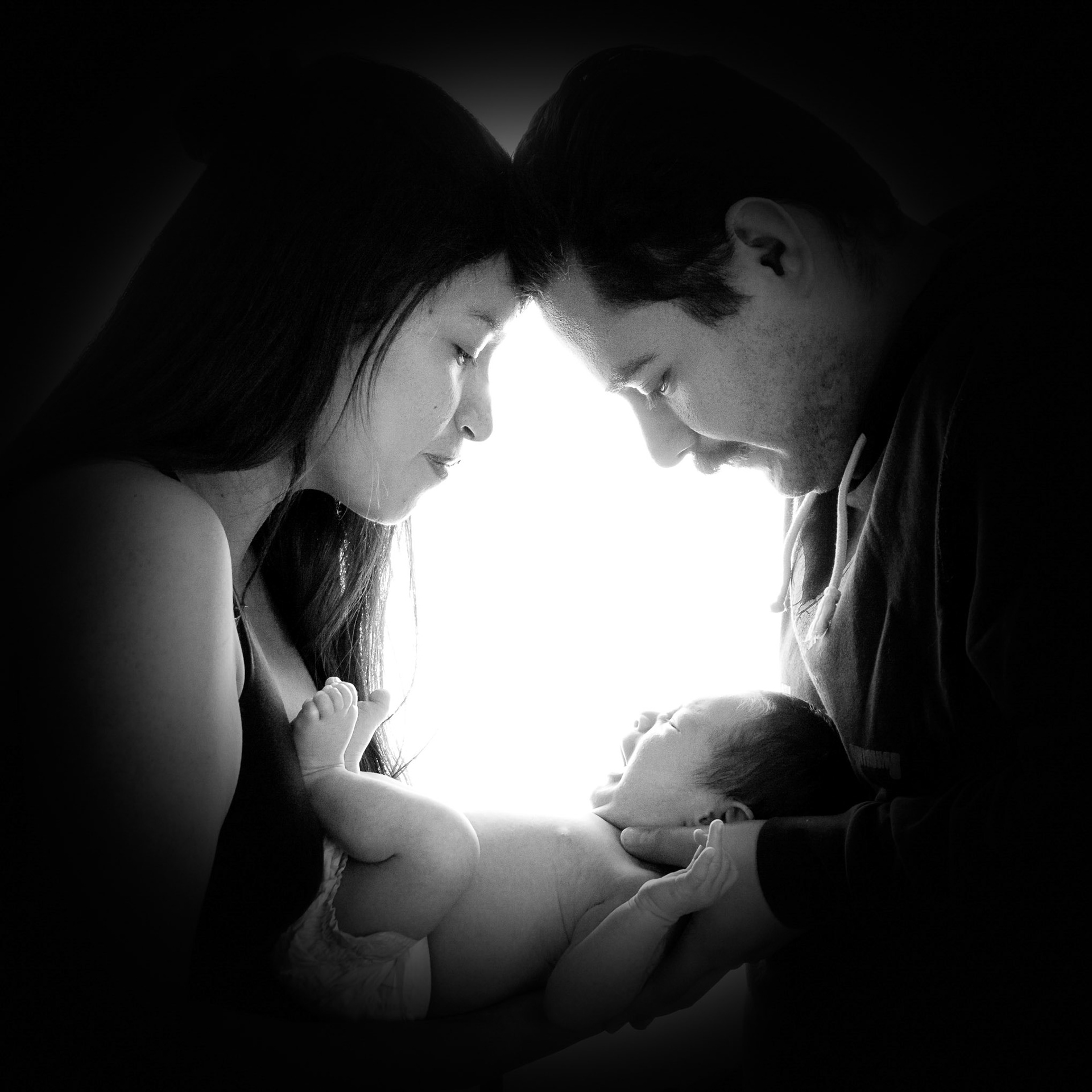 Sesión de fotos de recién nacido (New Born)