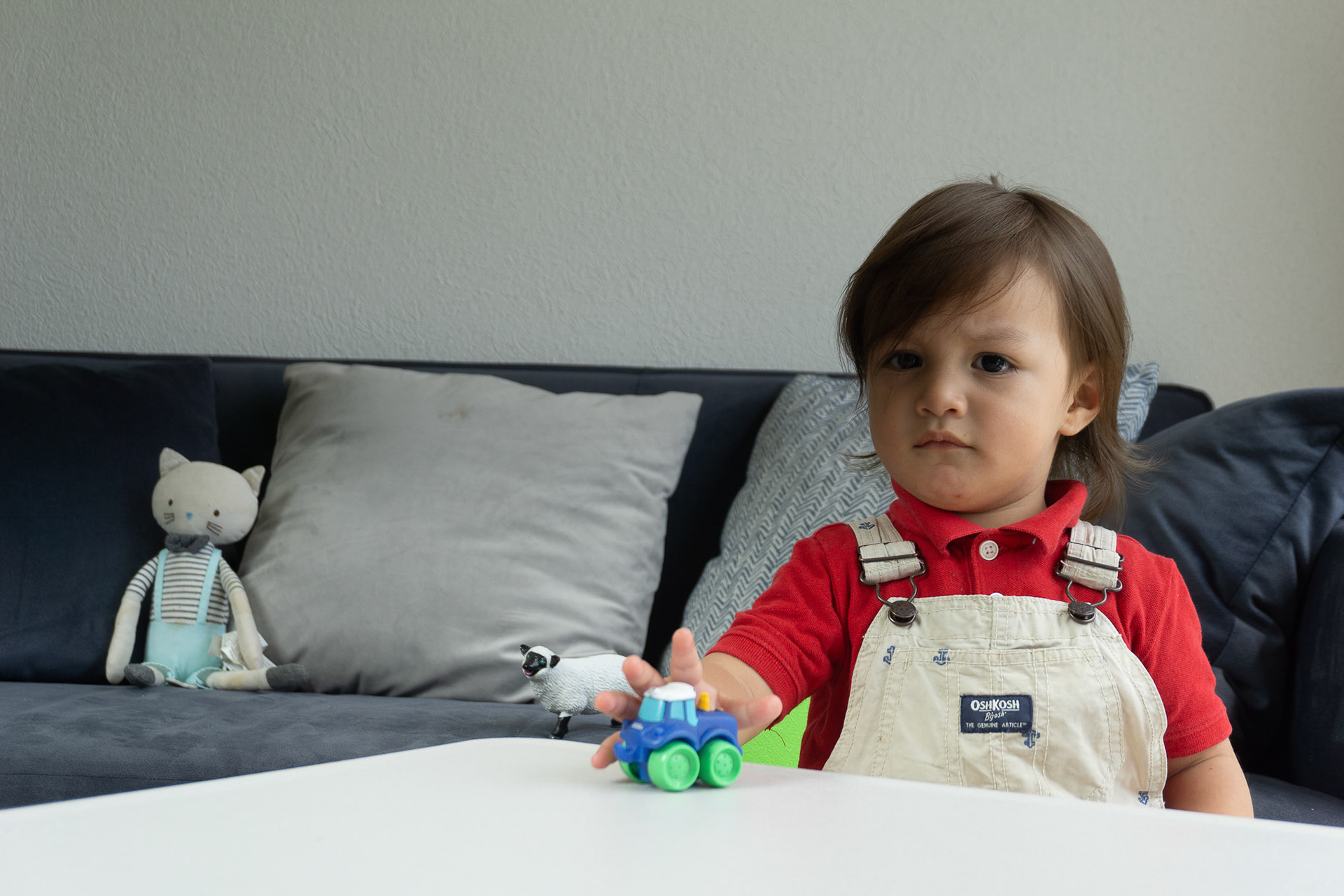 Sesión Fotográfica para Thania y su proyecto AMAR.