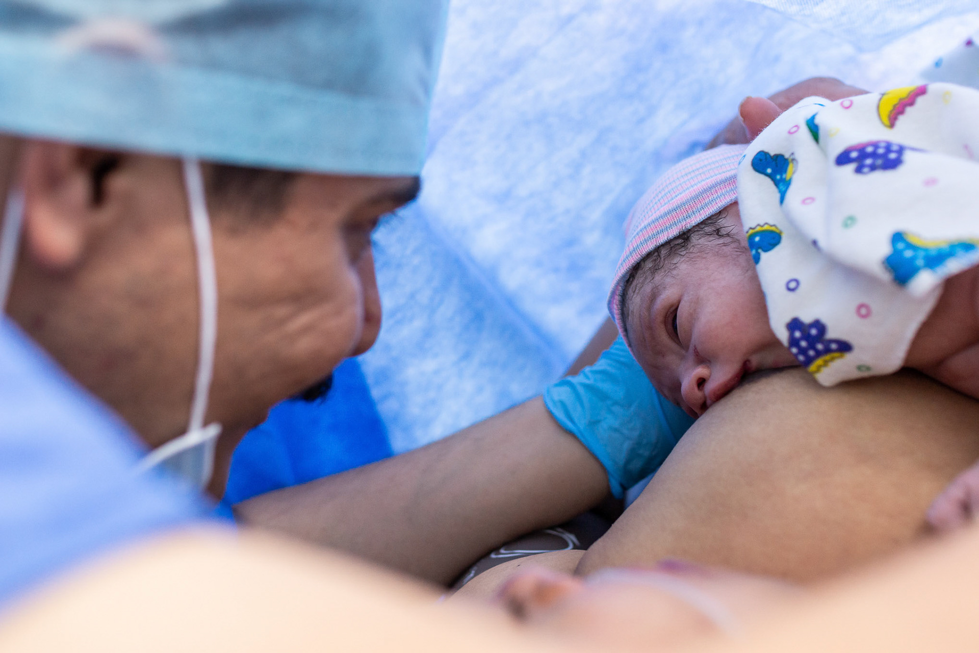 Julián Bernal Gómez  Nace el 14/12/18 a las 16:33 horas de 3690 g 54 cm Apgar 9/9, capurro 40 semanas  Padres: Thania Gómez Arce
Julio César Bernal Salguero